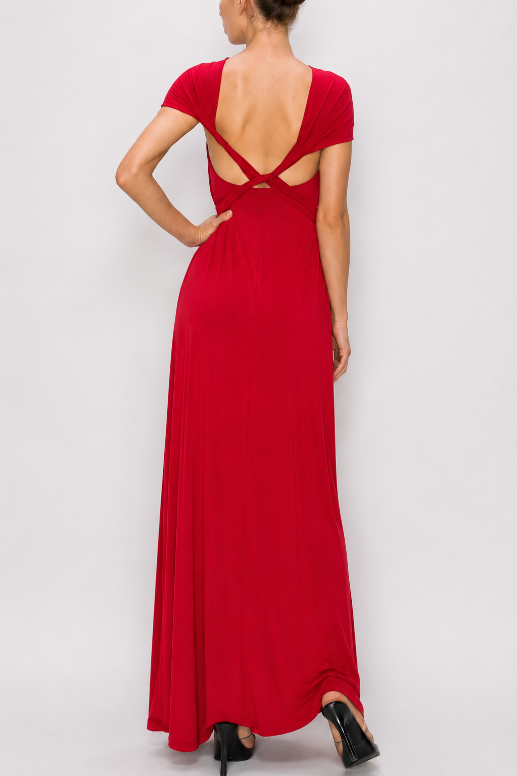 The Dolce Gown Transformable