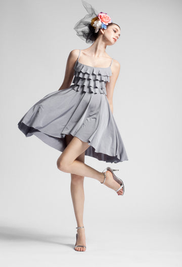 The Envie Dress