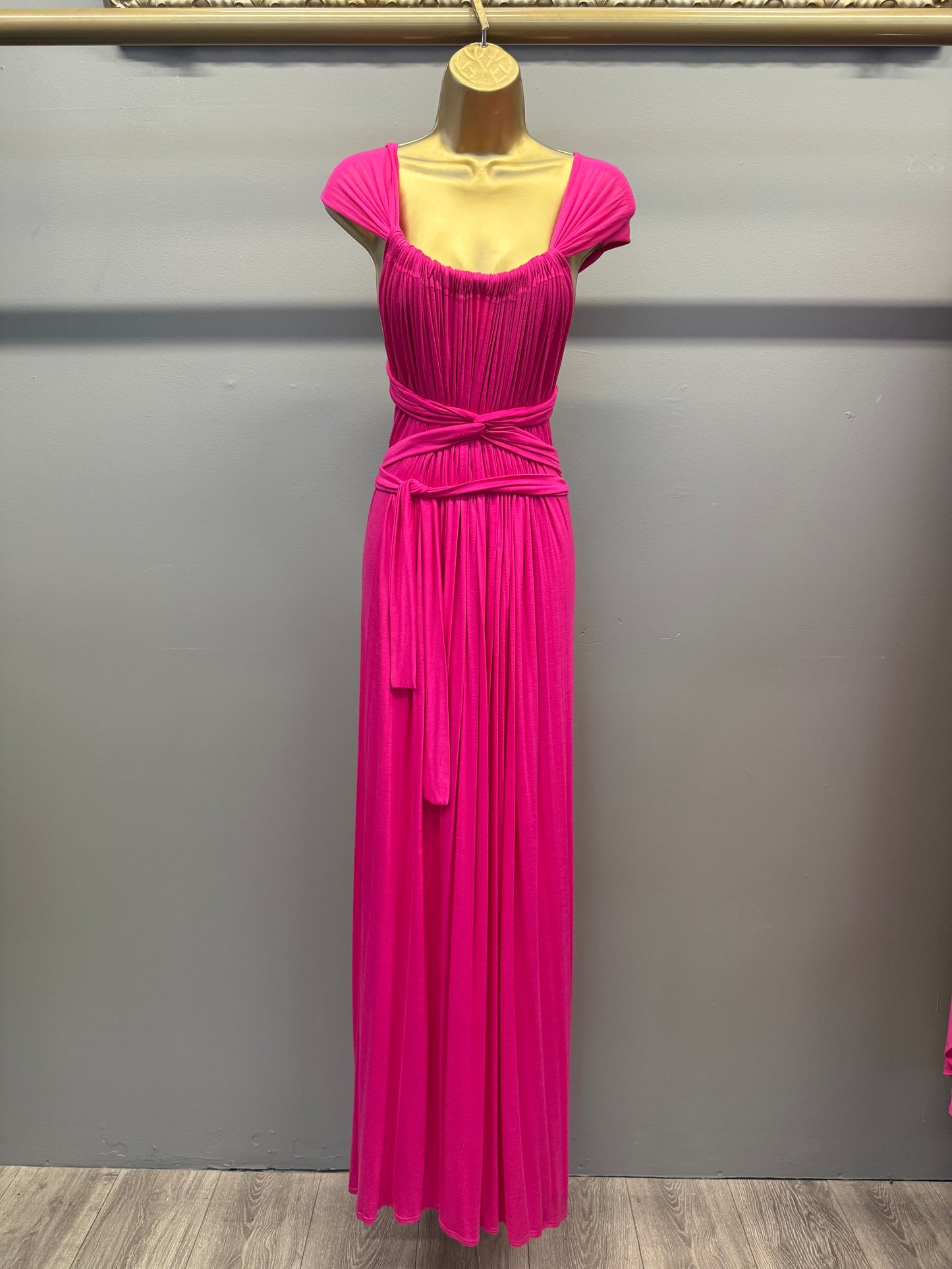 Dolce Maxi Dress