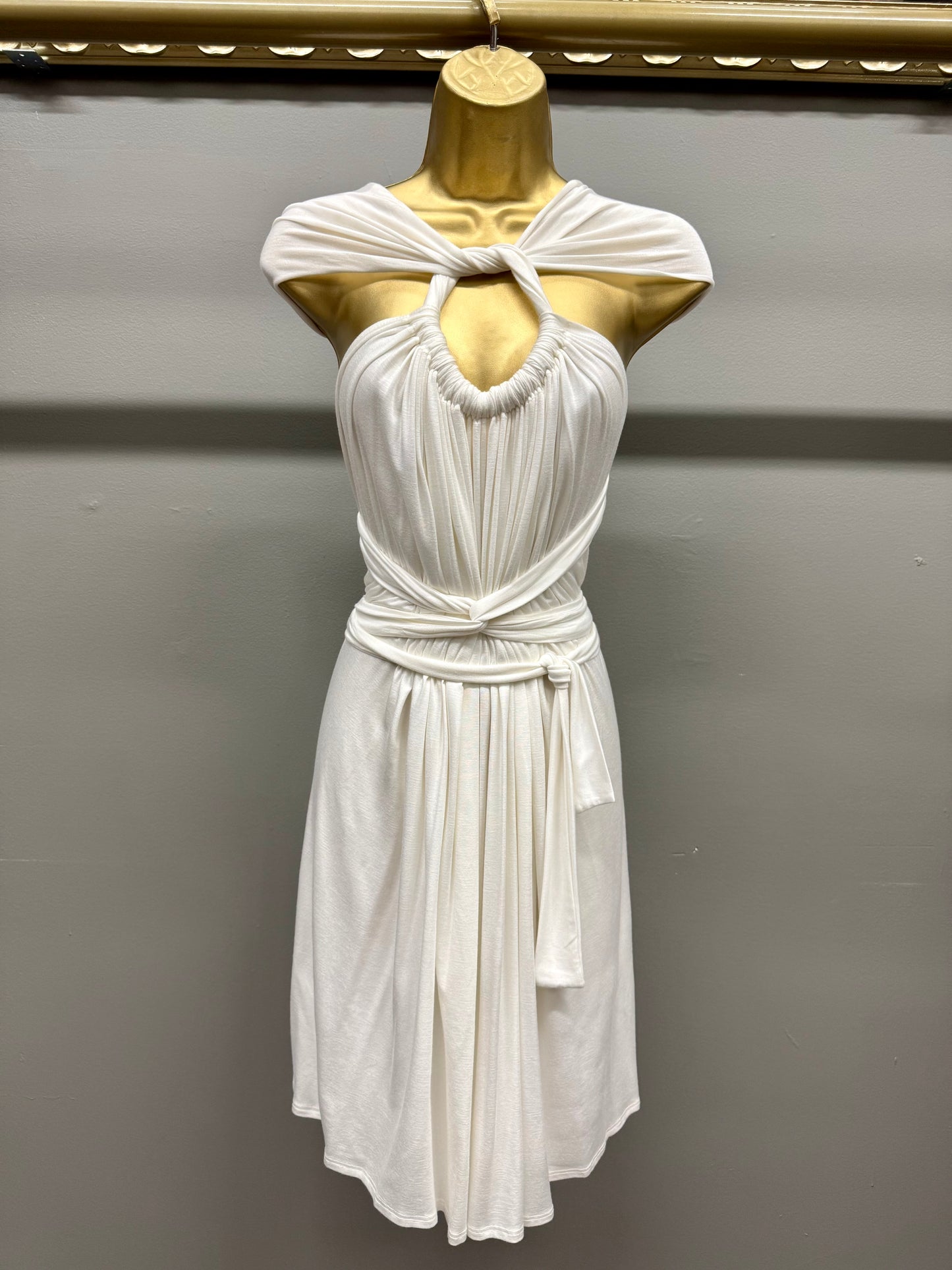 Dolce Maxi Dress