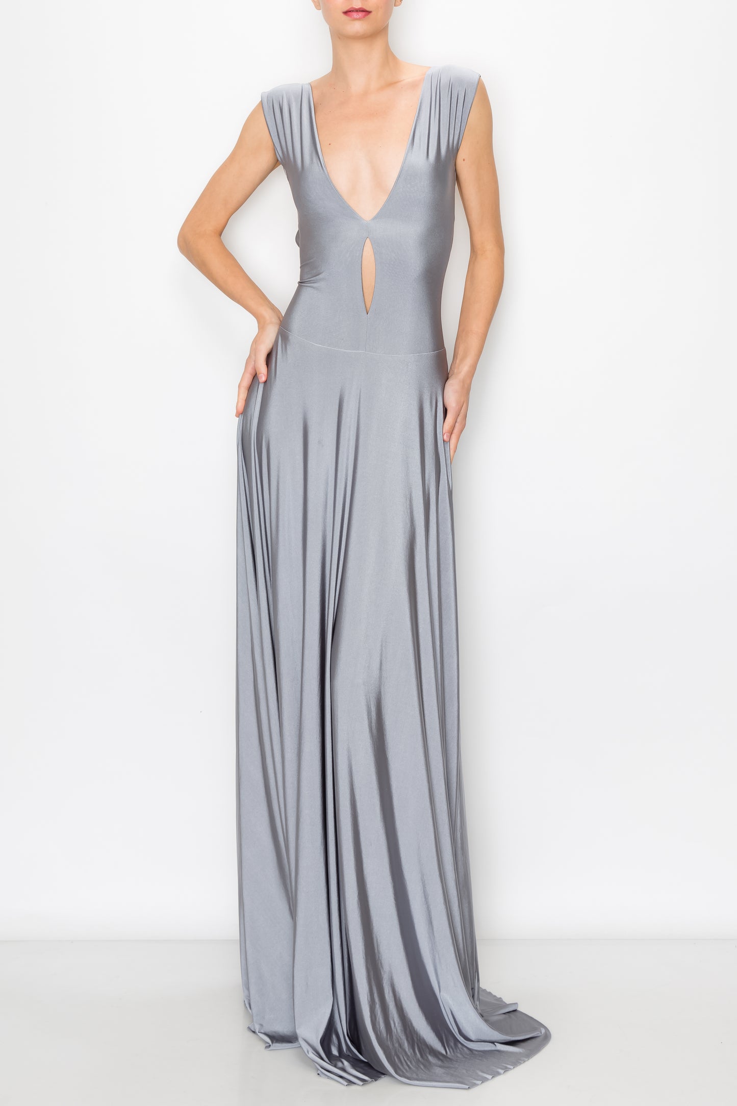 The Crush Gown