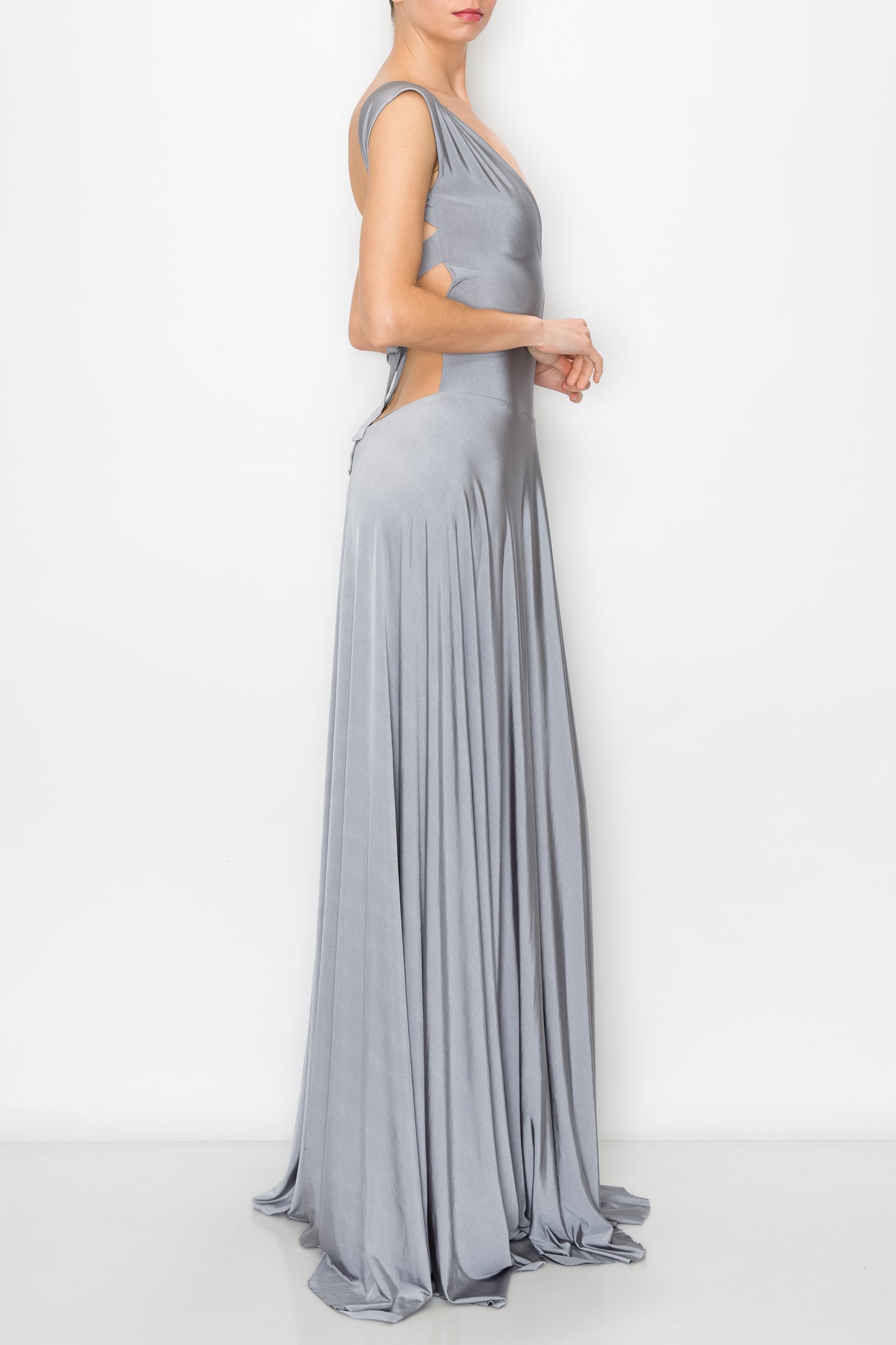 The Crush Gown