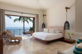 Ponza — Ocean View Villa