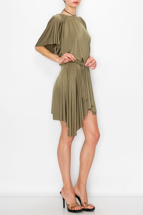The Bloom Dress