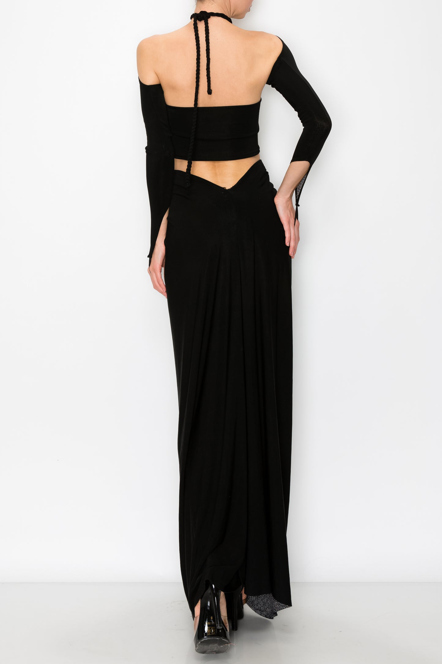 The Steelo Gown