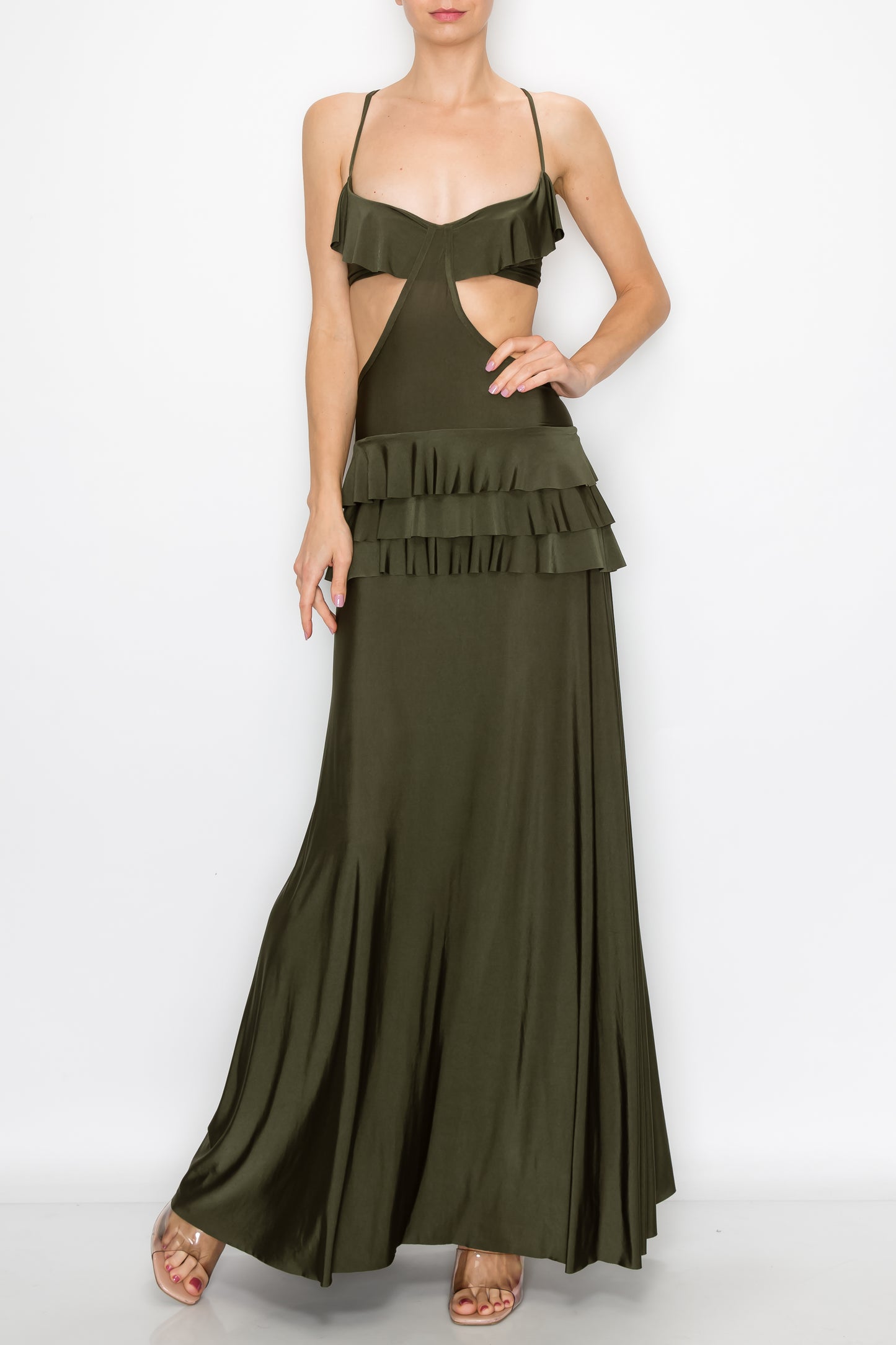 The Slay Gown