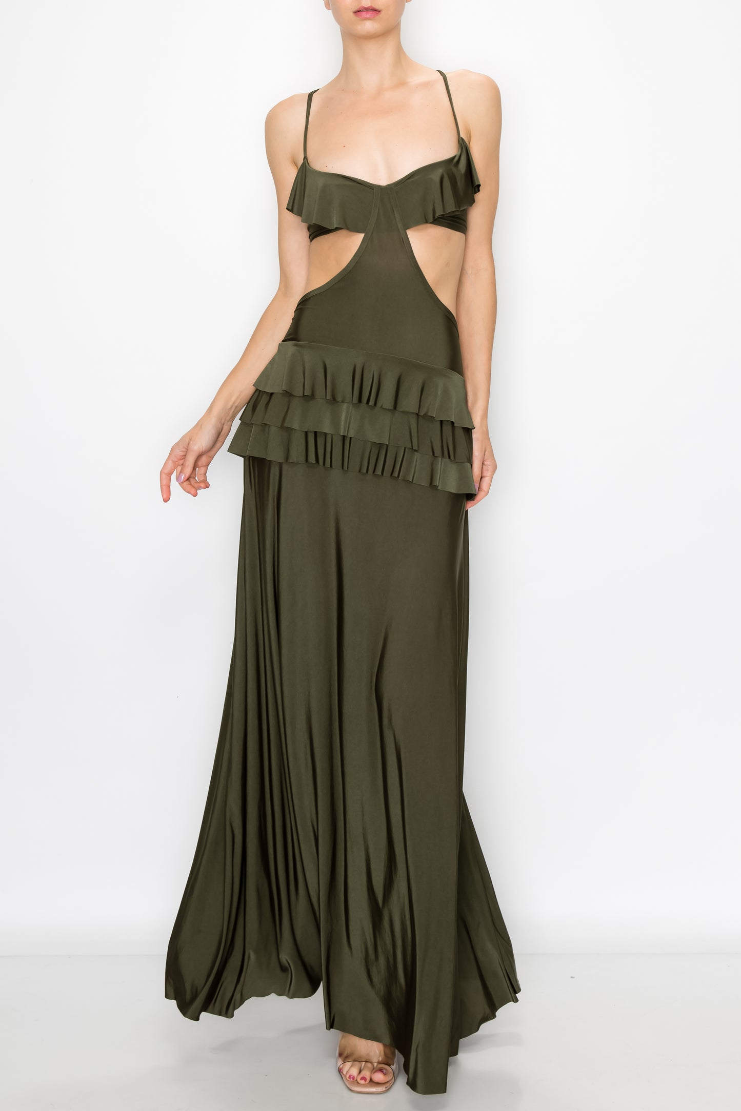 The Slay Gown