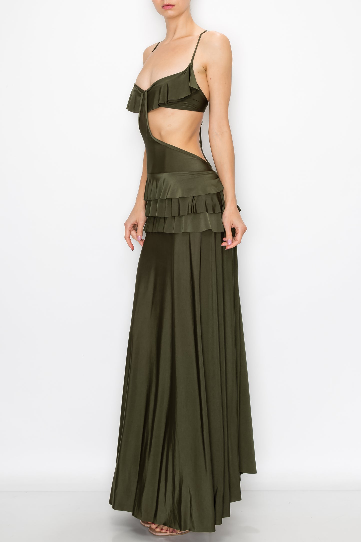The Slay Gown