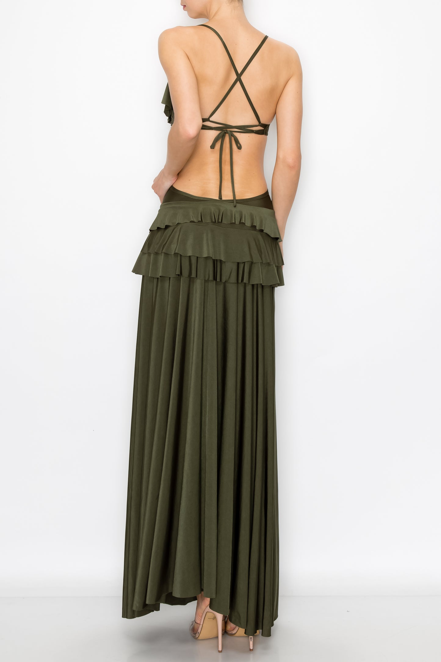 The Slay Gown