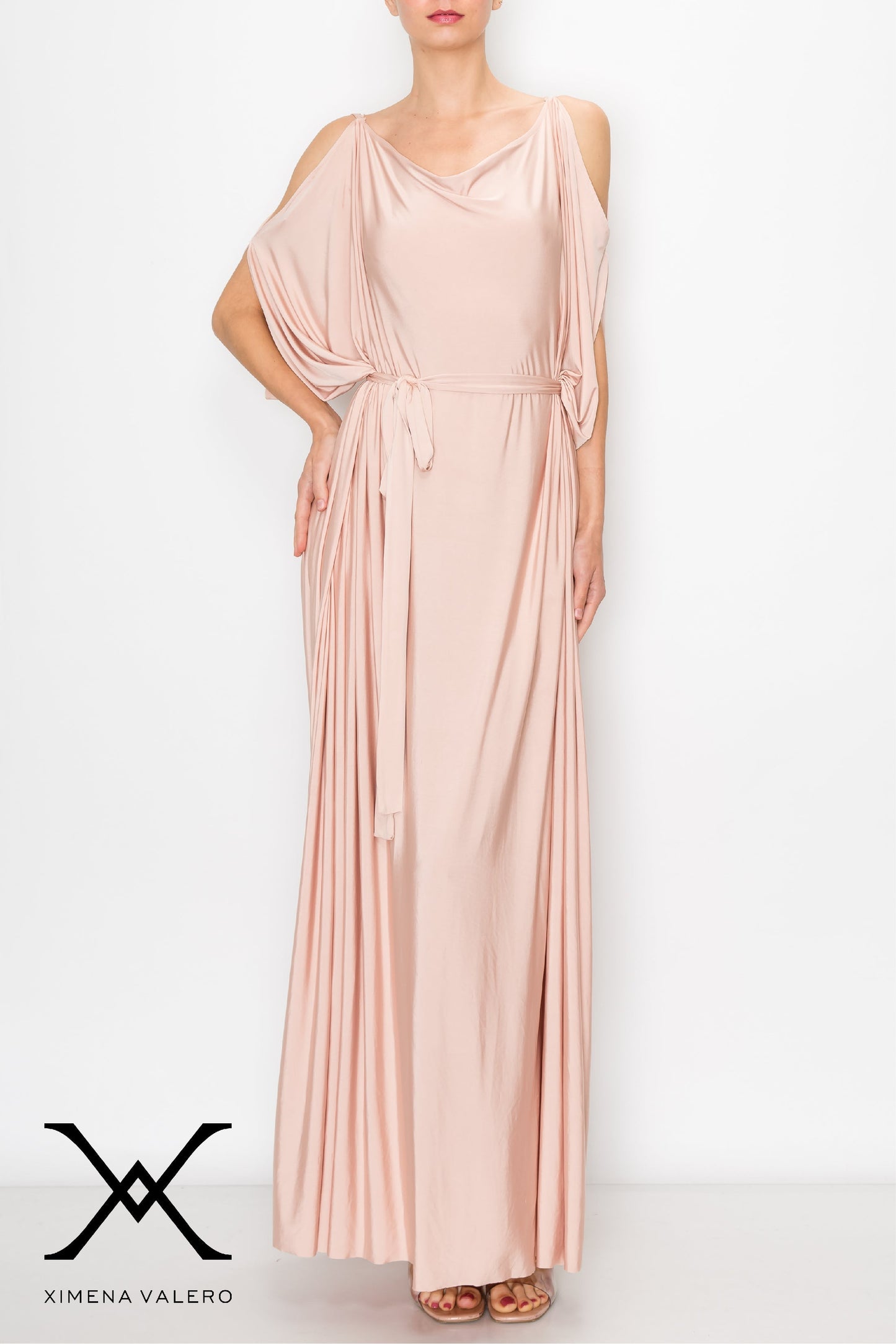 The Empress Gown Transformable XimenaValero