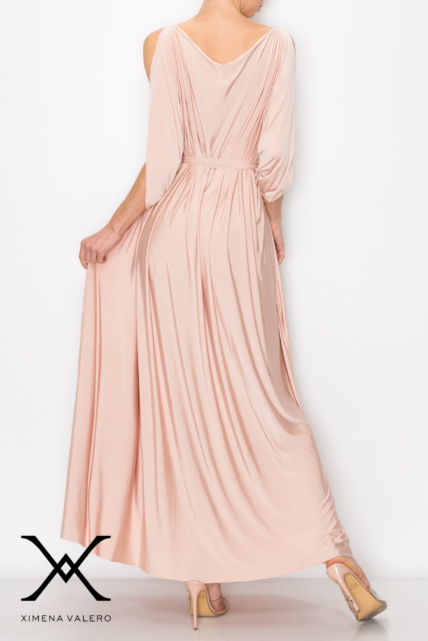 The Empress Gown Transformable XimenaValero