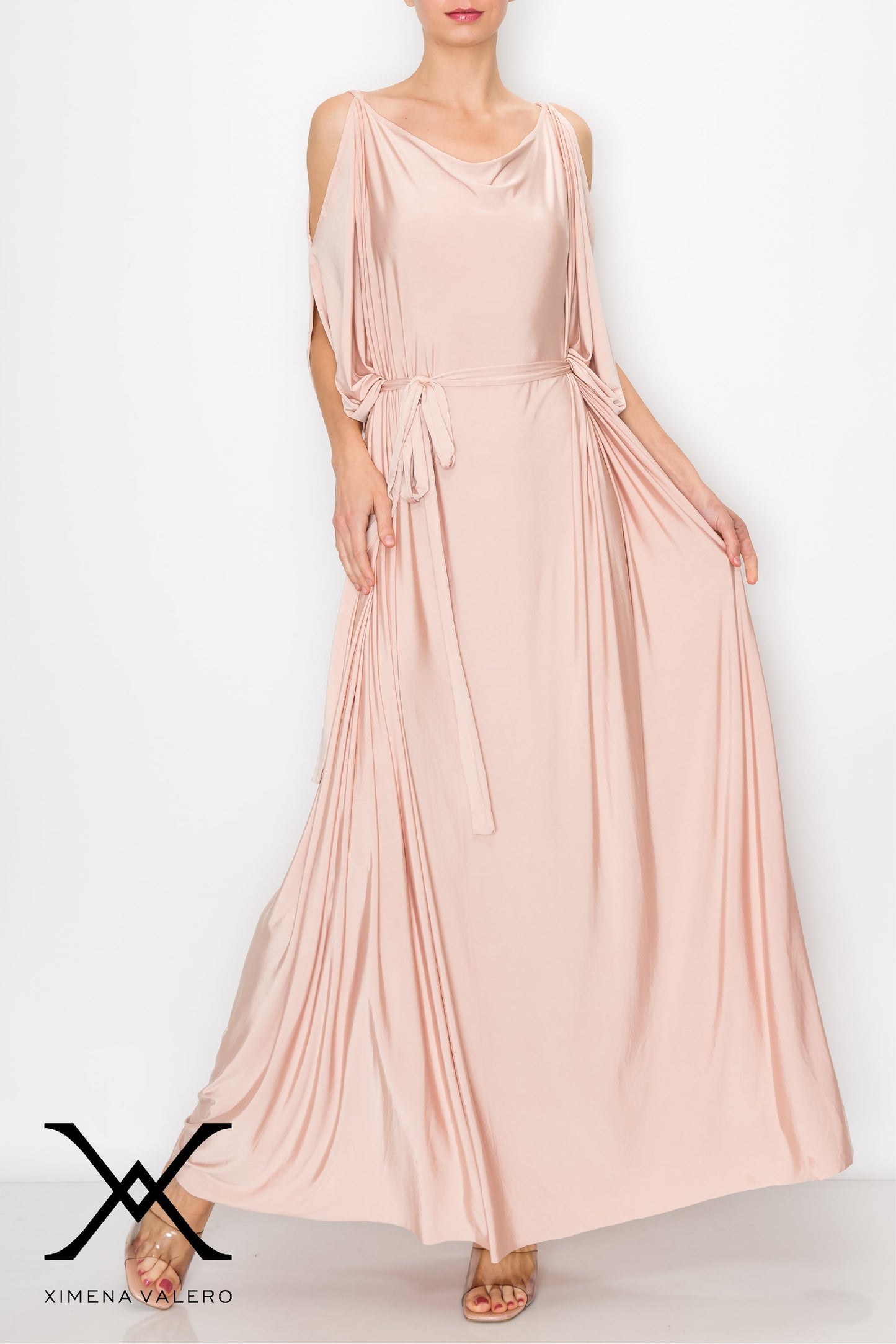 The Empress Gown Transformable XimenaValero