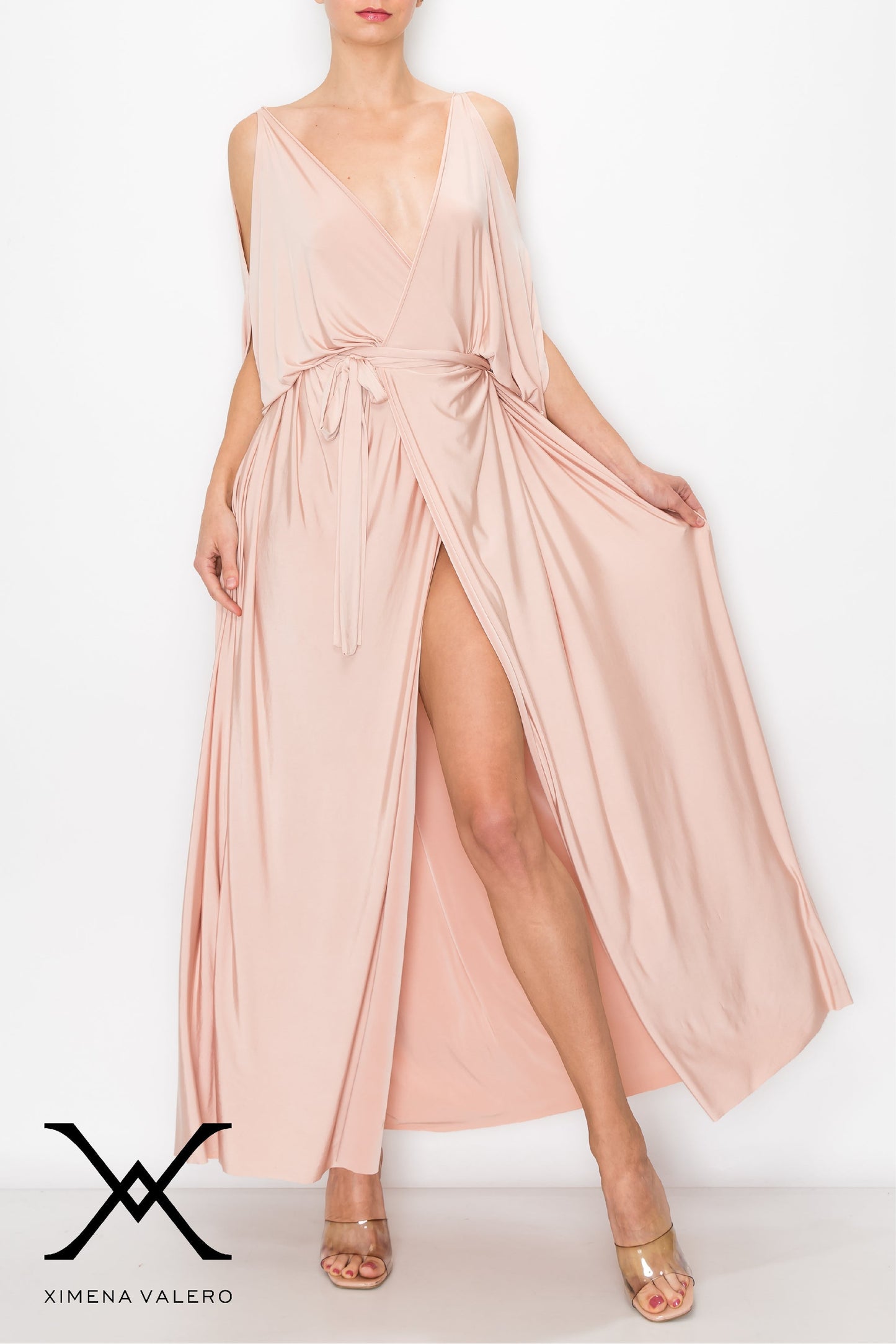 The Empress Gown Transformable XimenaValero
