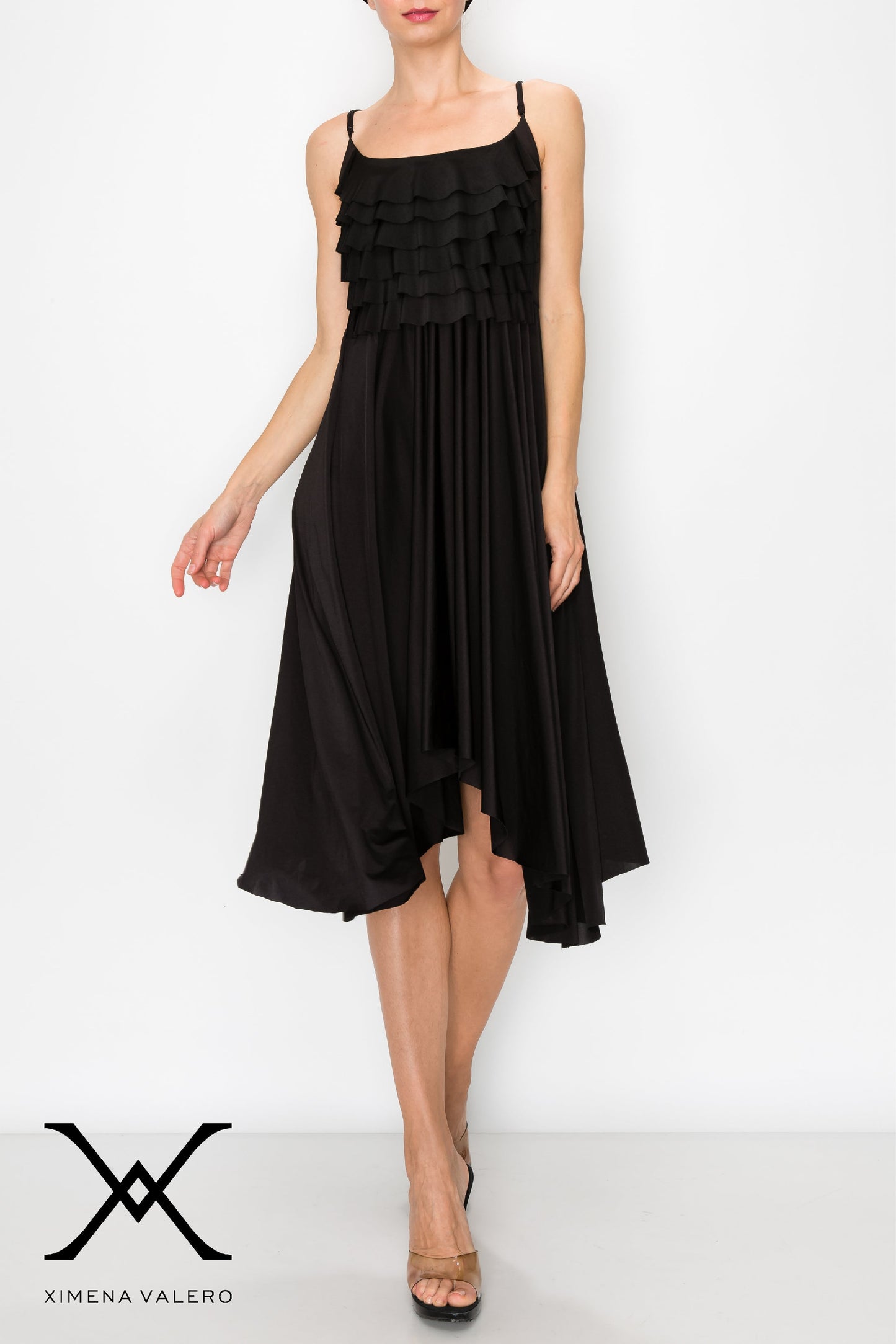 The Envie Dress XimenaValero