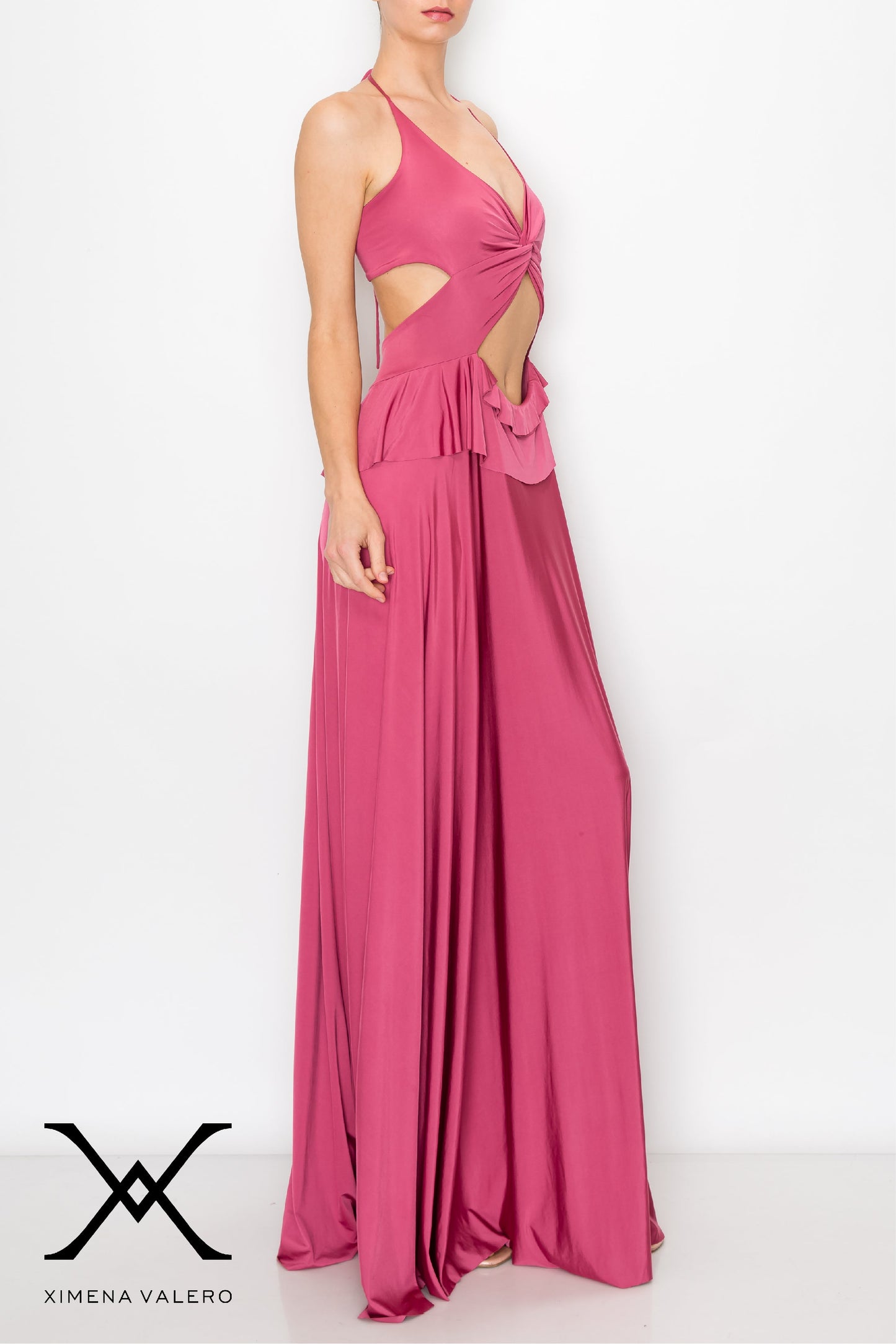 The Savage Gown XimenaValero