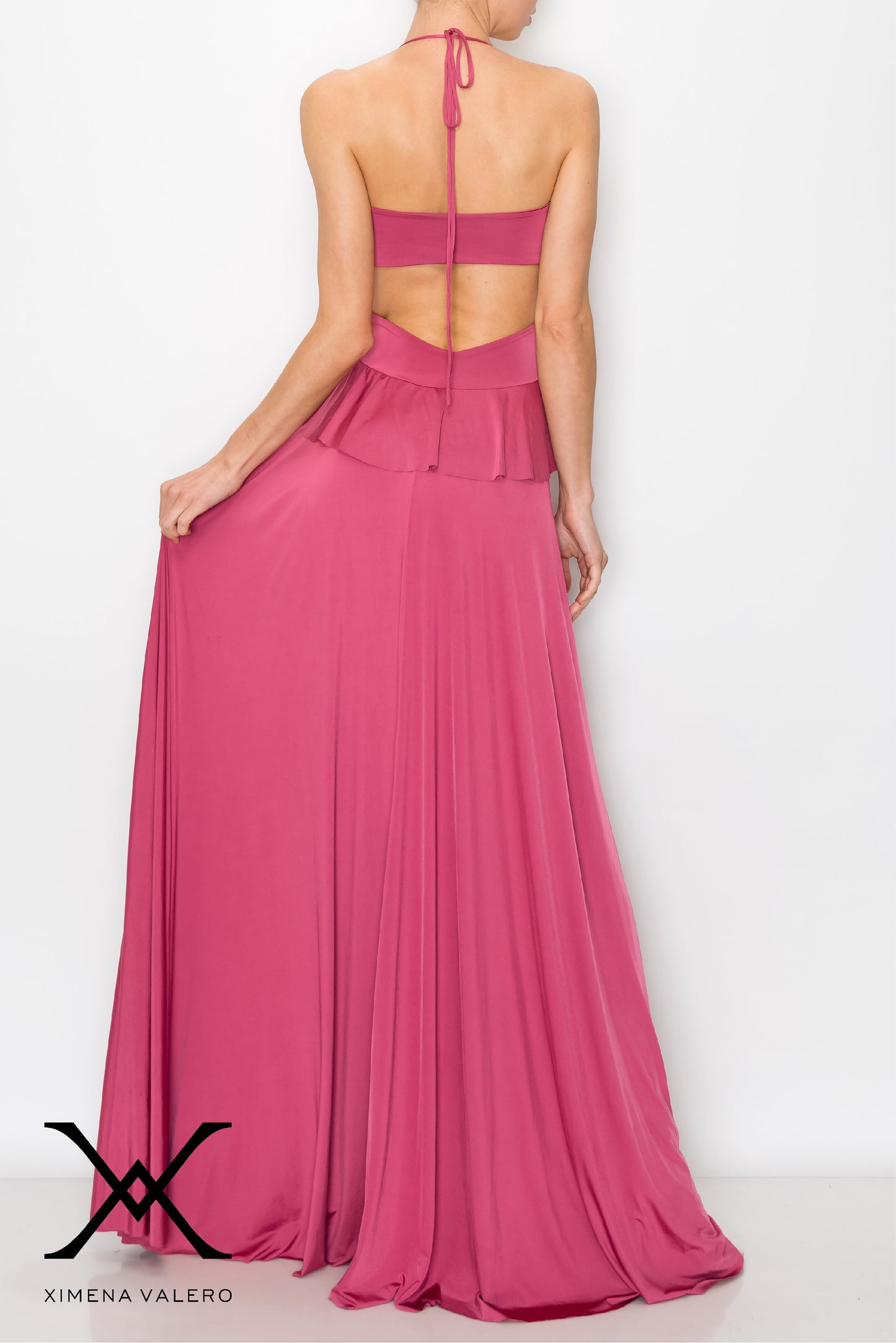 The Savage Gown XimenaValero