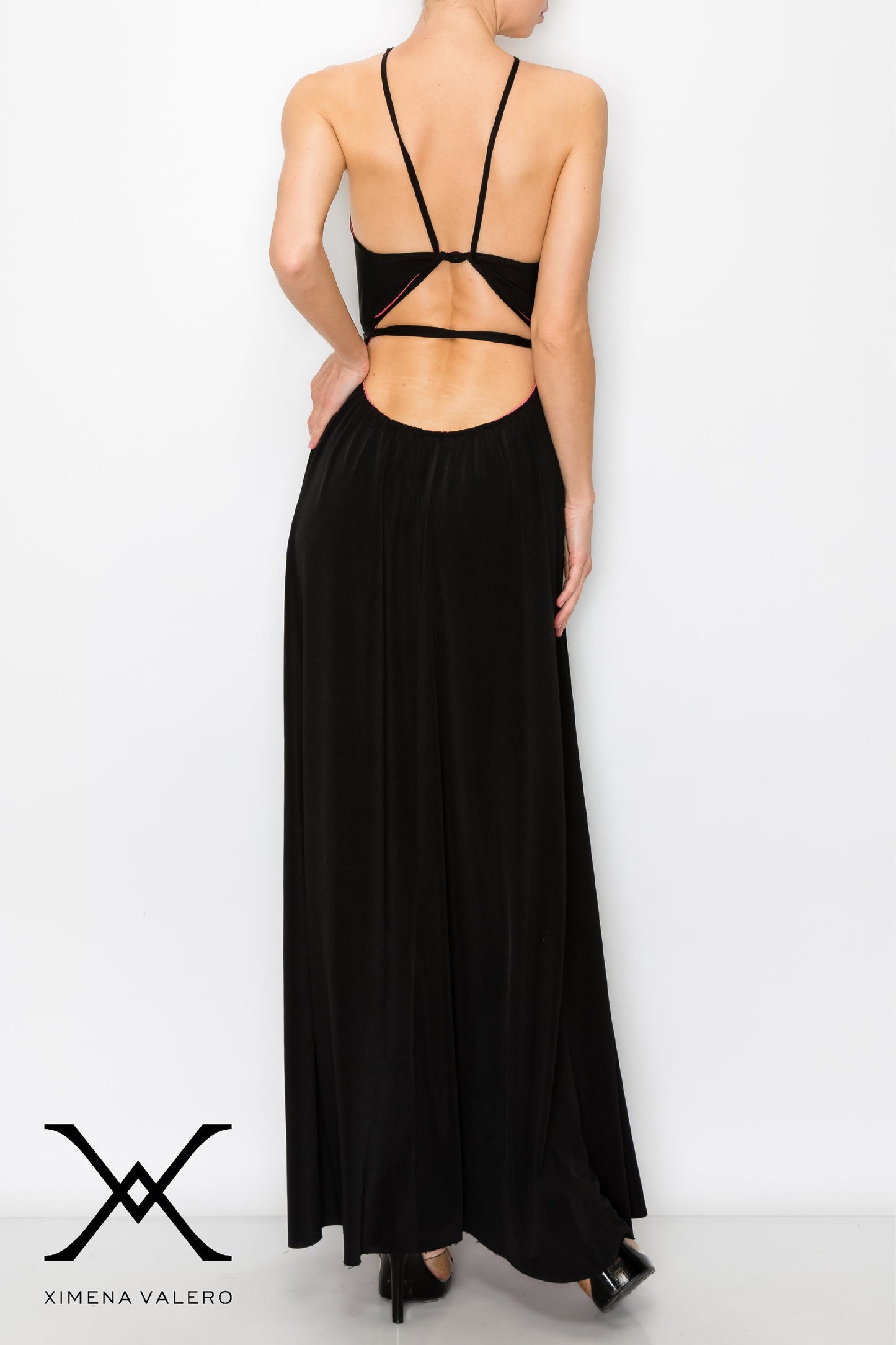 The True Love Gown Transformable Reversible XimenaValero