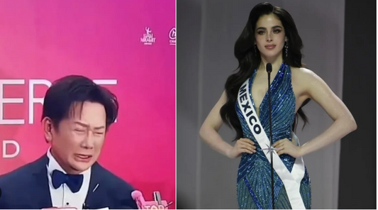 The Revolution of Women: The Power of Raising Our Voice