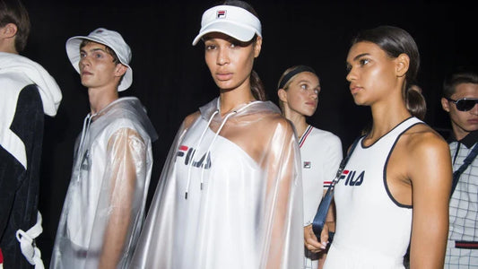 La Industria de la Moda después del COVID-19