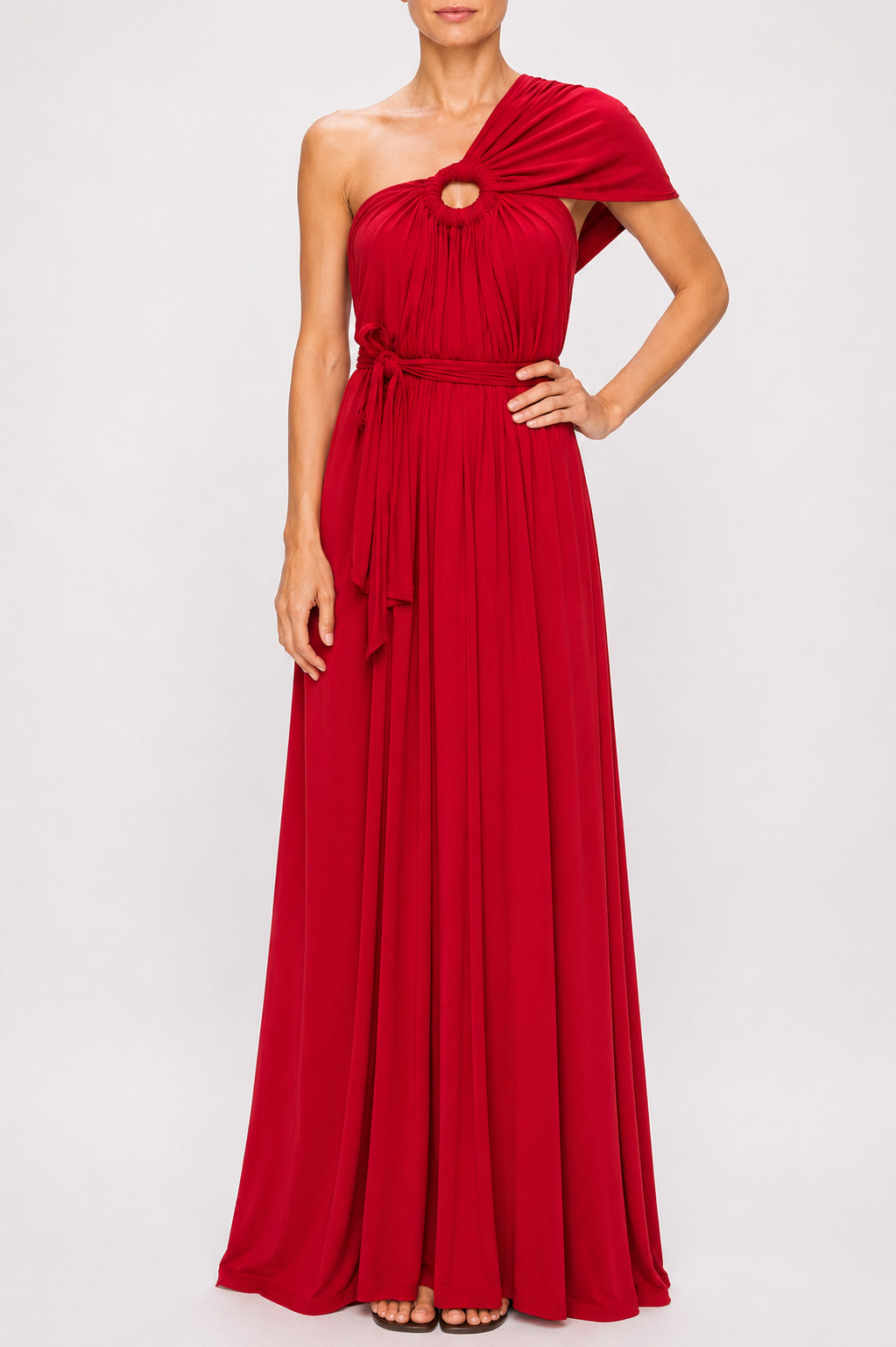 The Dolce Gown Transformable