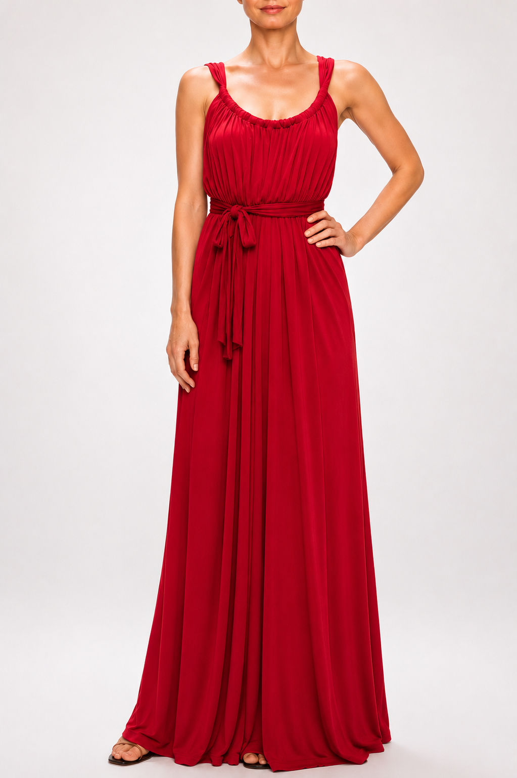 The Dolce Gown Transformable