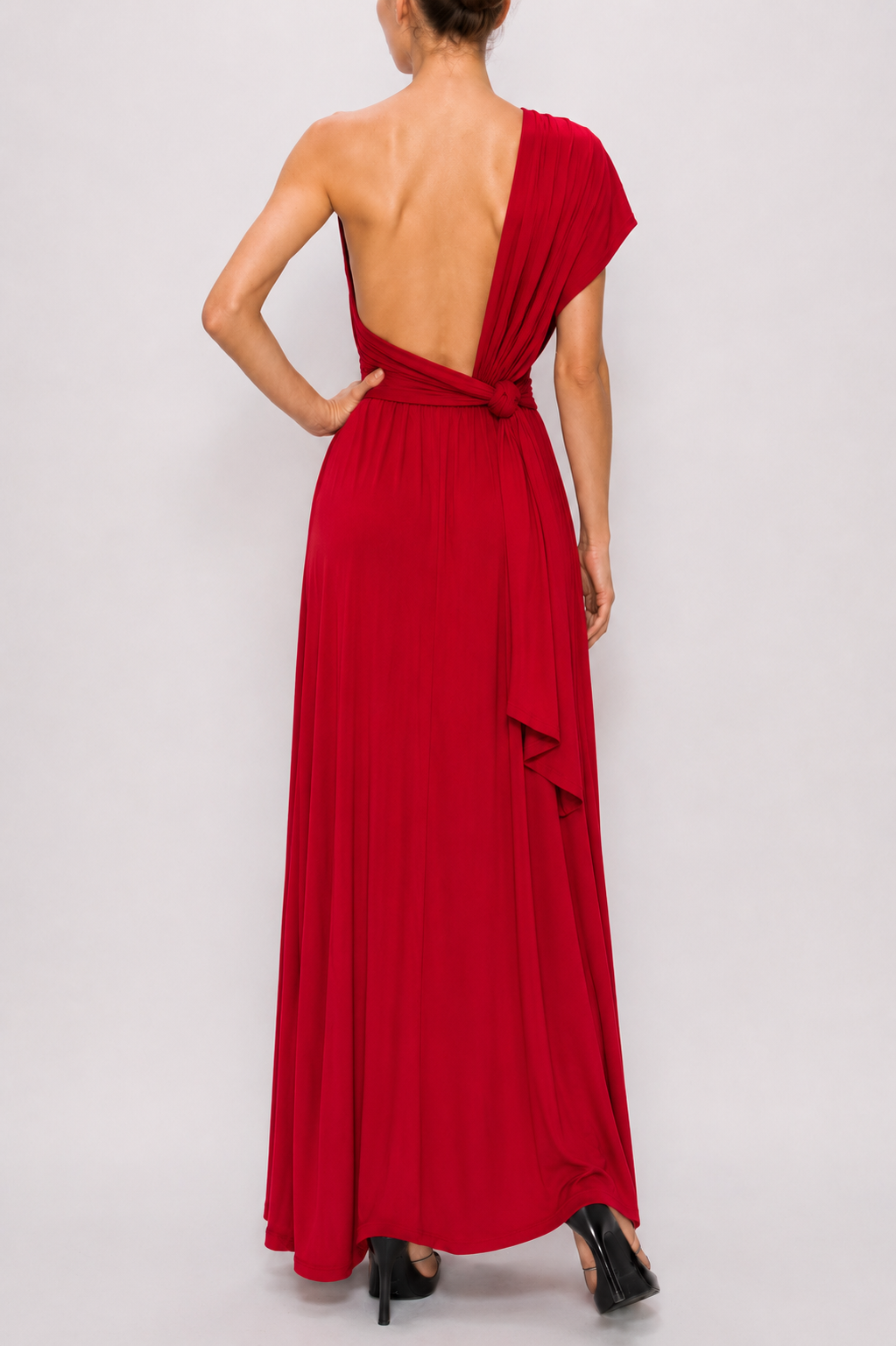 The Dolce Gown Transformable