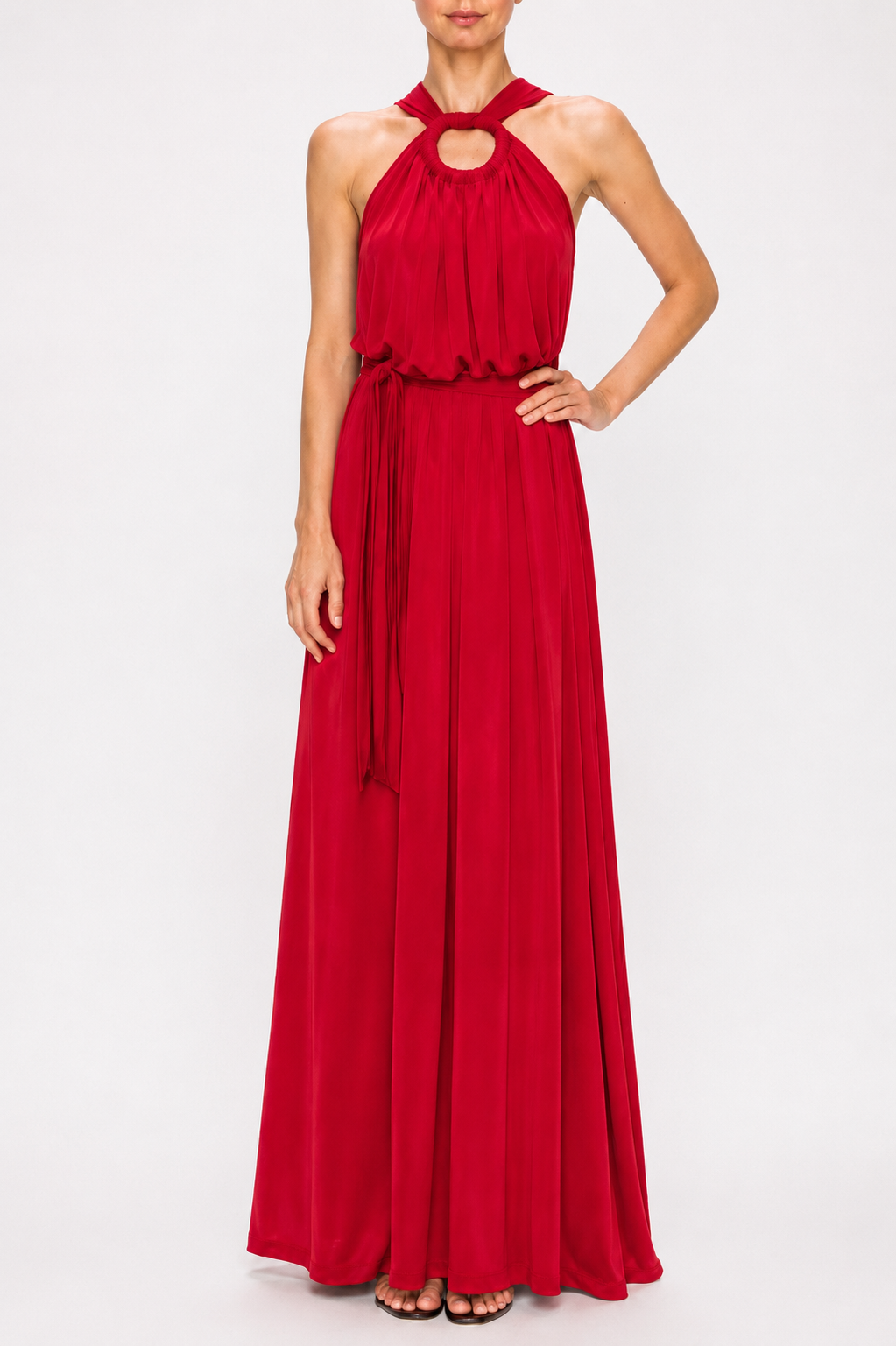 The Dolce Gown Transformable