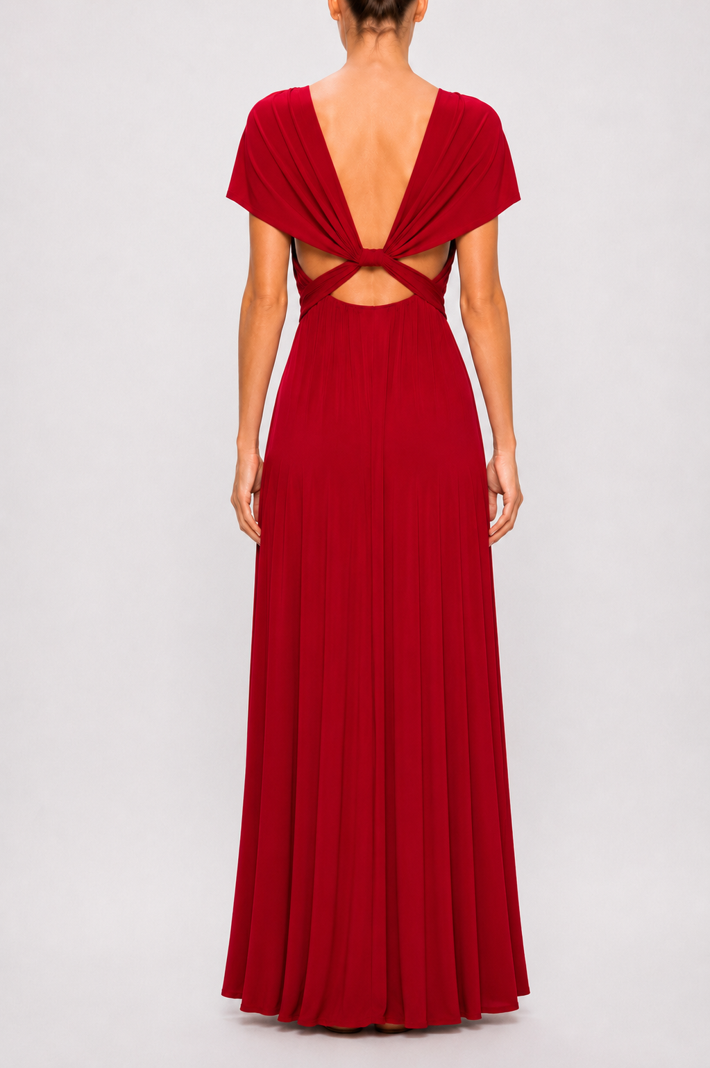 The Dolce Gown Transformable