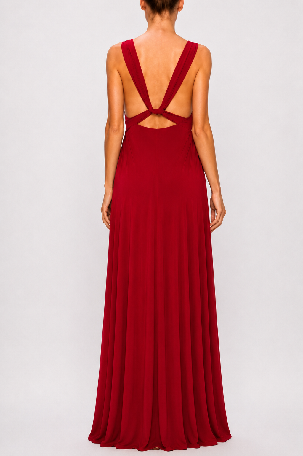 The Dolce Gown Transformable