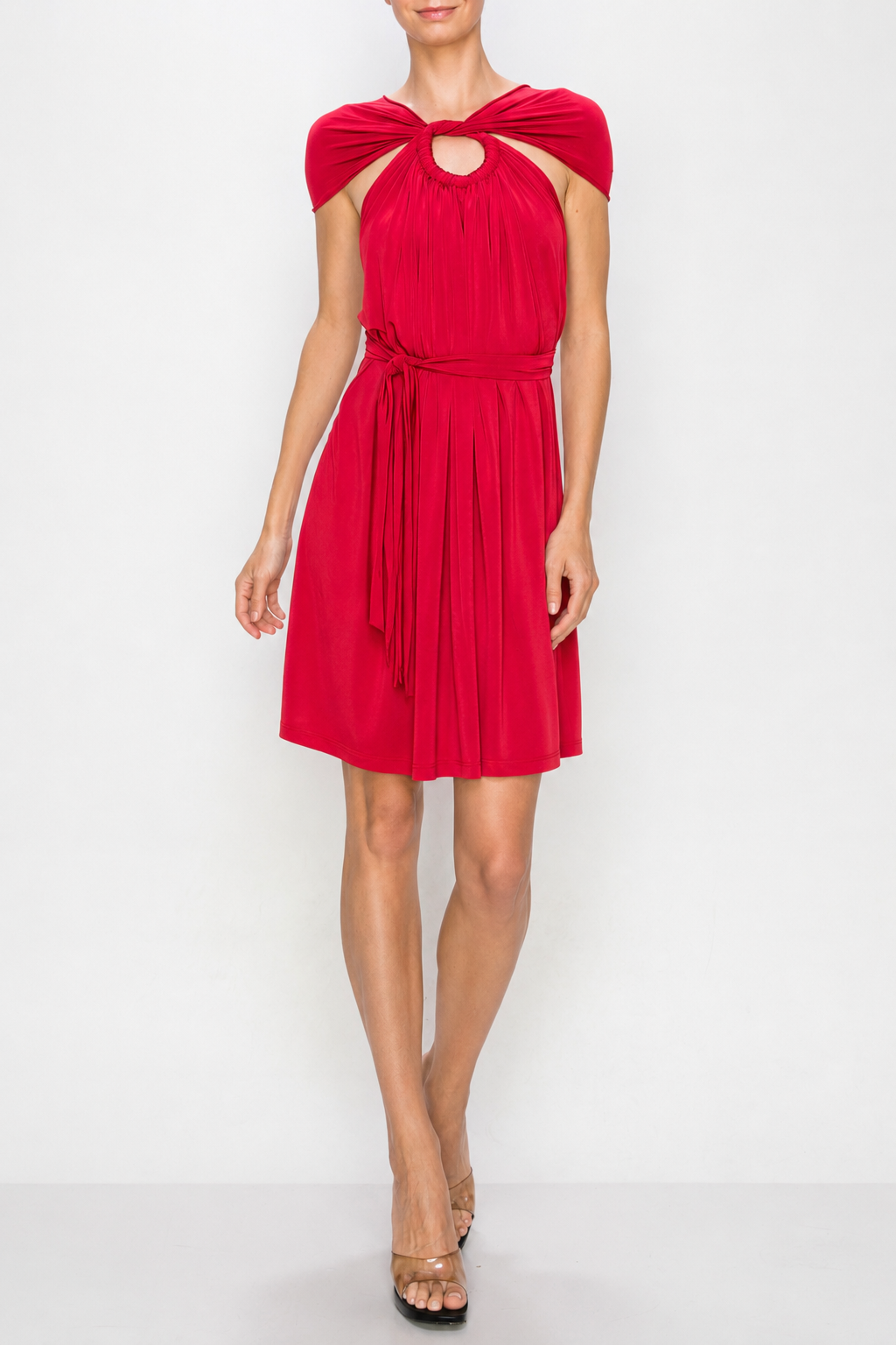 The Dolce Dress Transformable