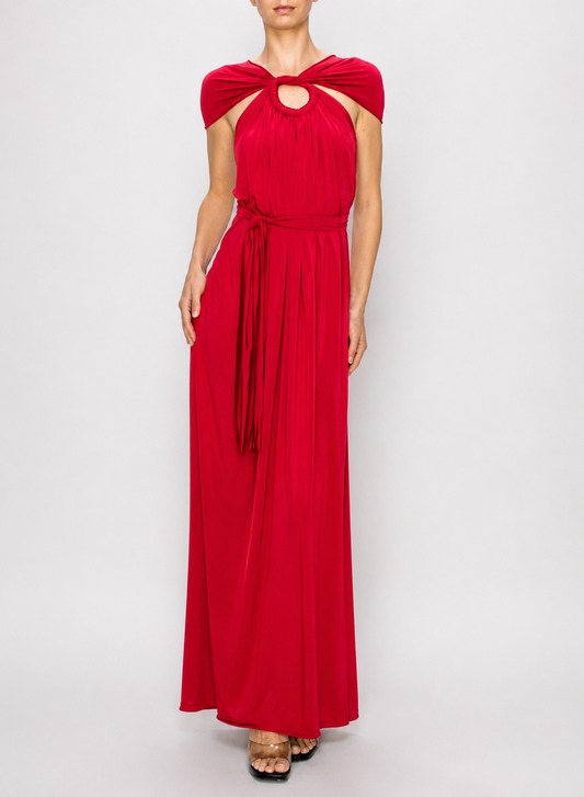 The Dolce Gown Transformable