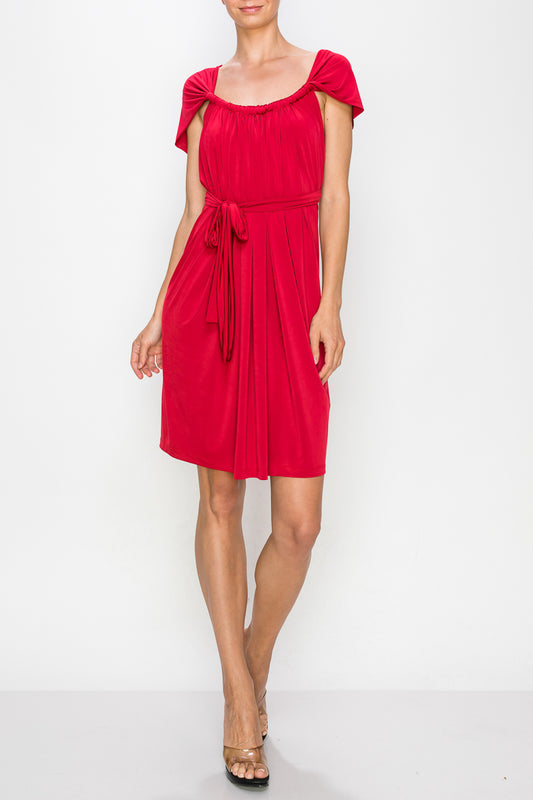 The Dolce Dress Transformable