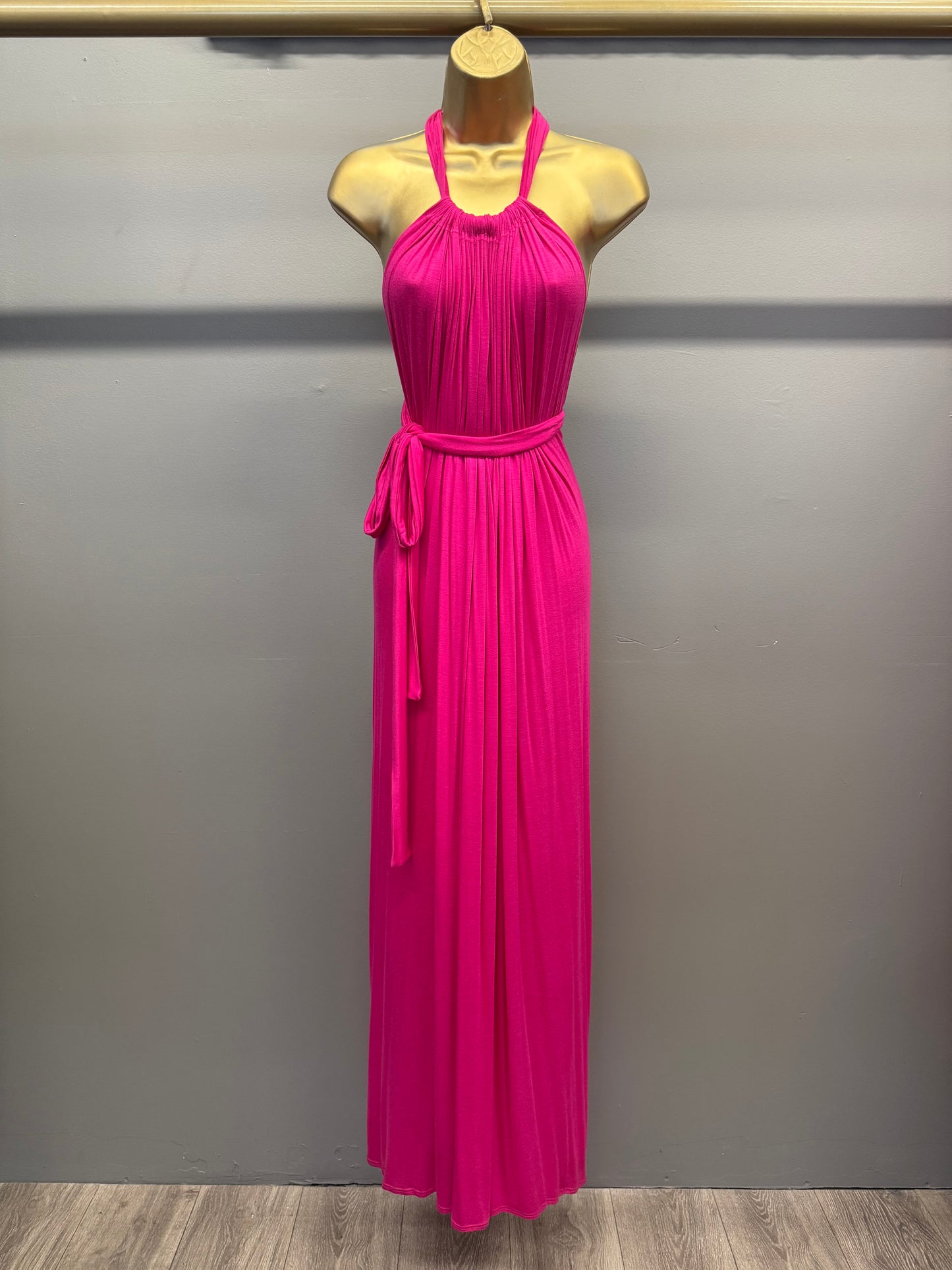 Dolce Maxi Dress