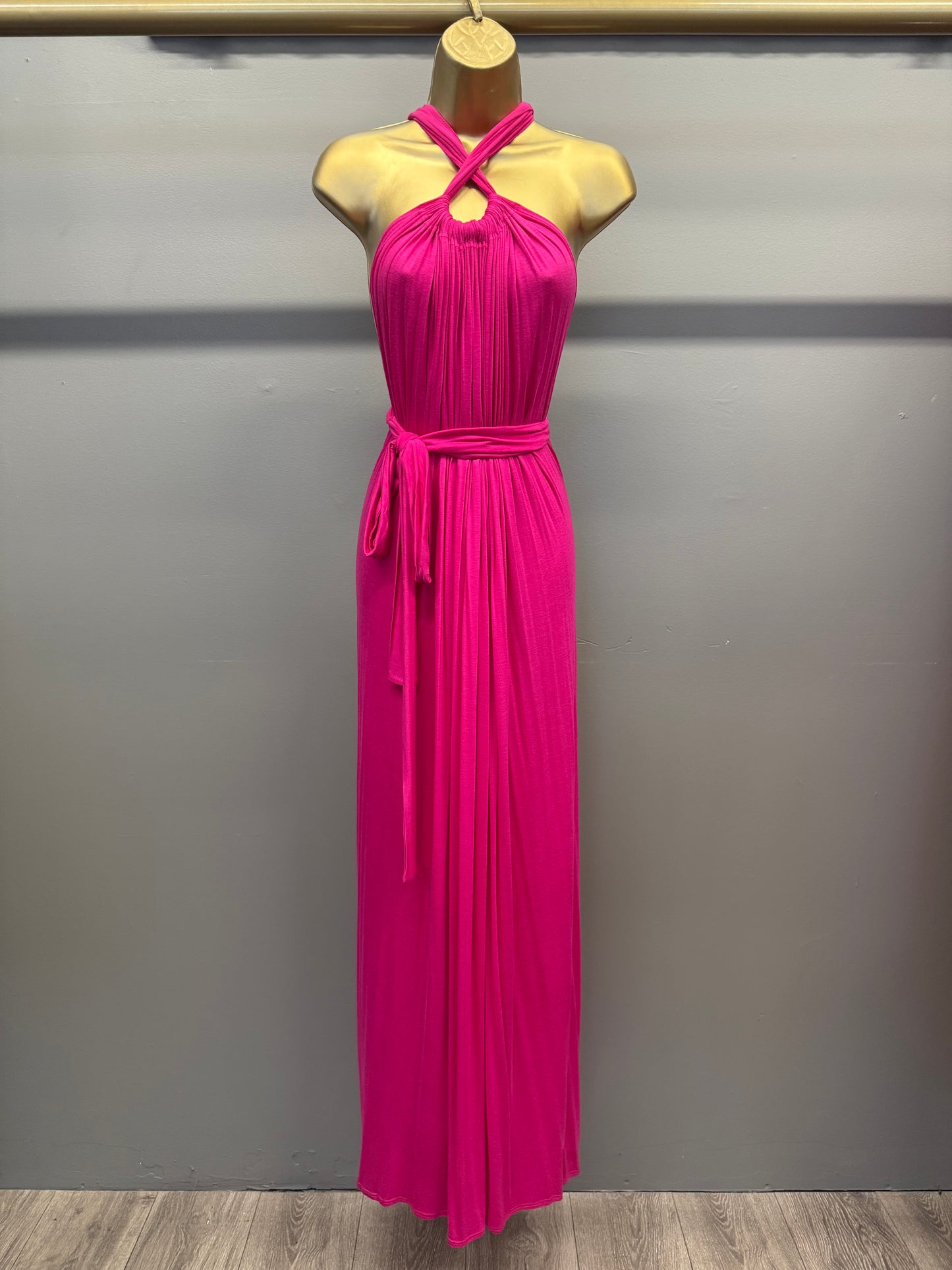 Dolce Maxi Dress