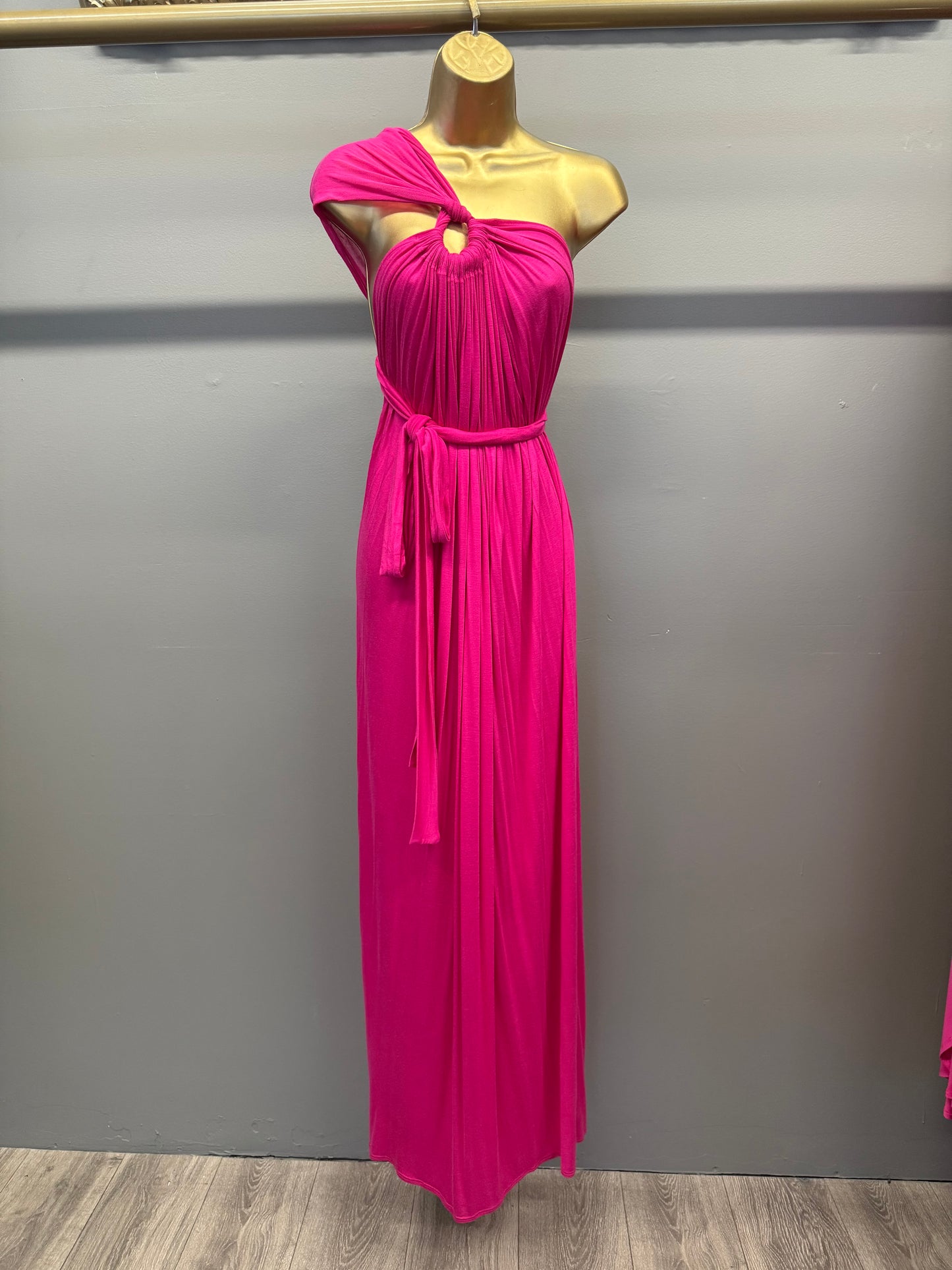 Dolce Maxi Dress