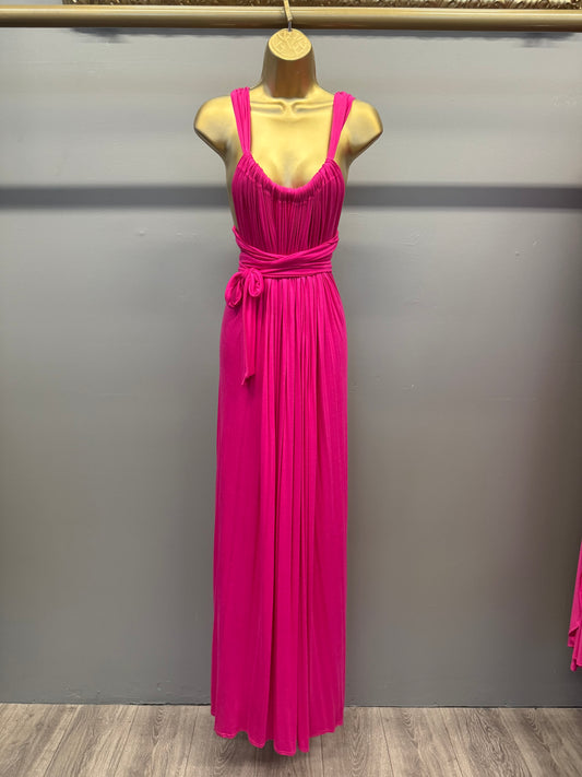 Dolce Maxi Dress