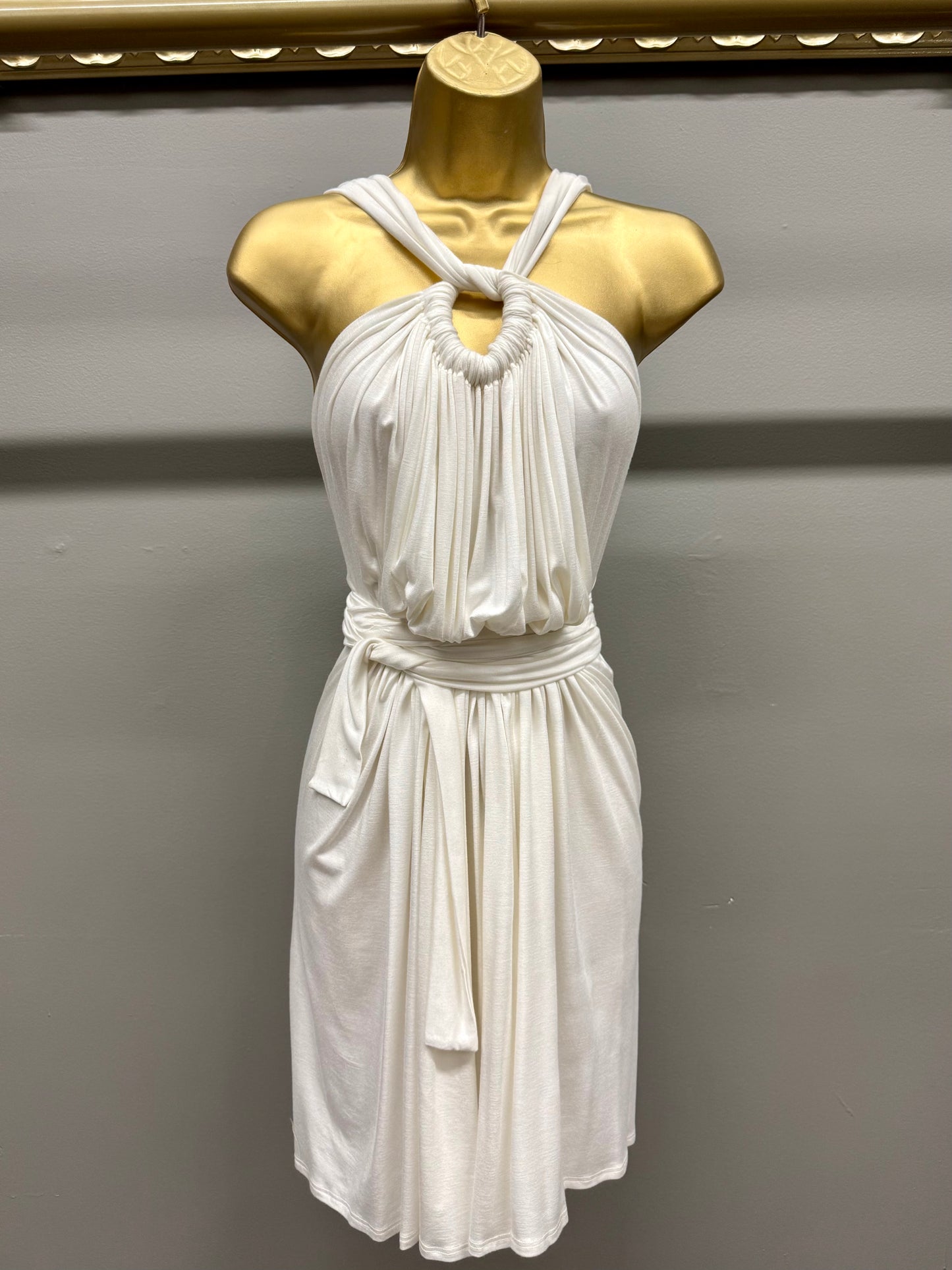 Dolce Maxi Dress