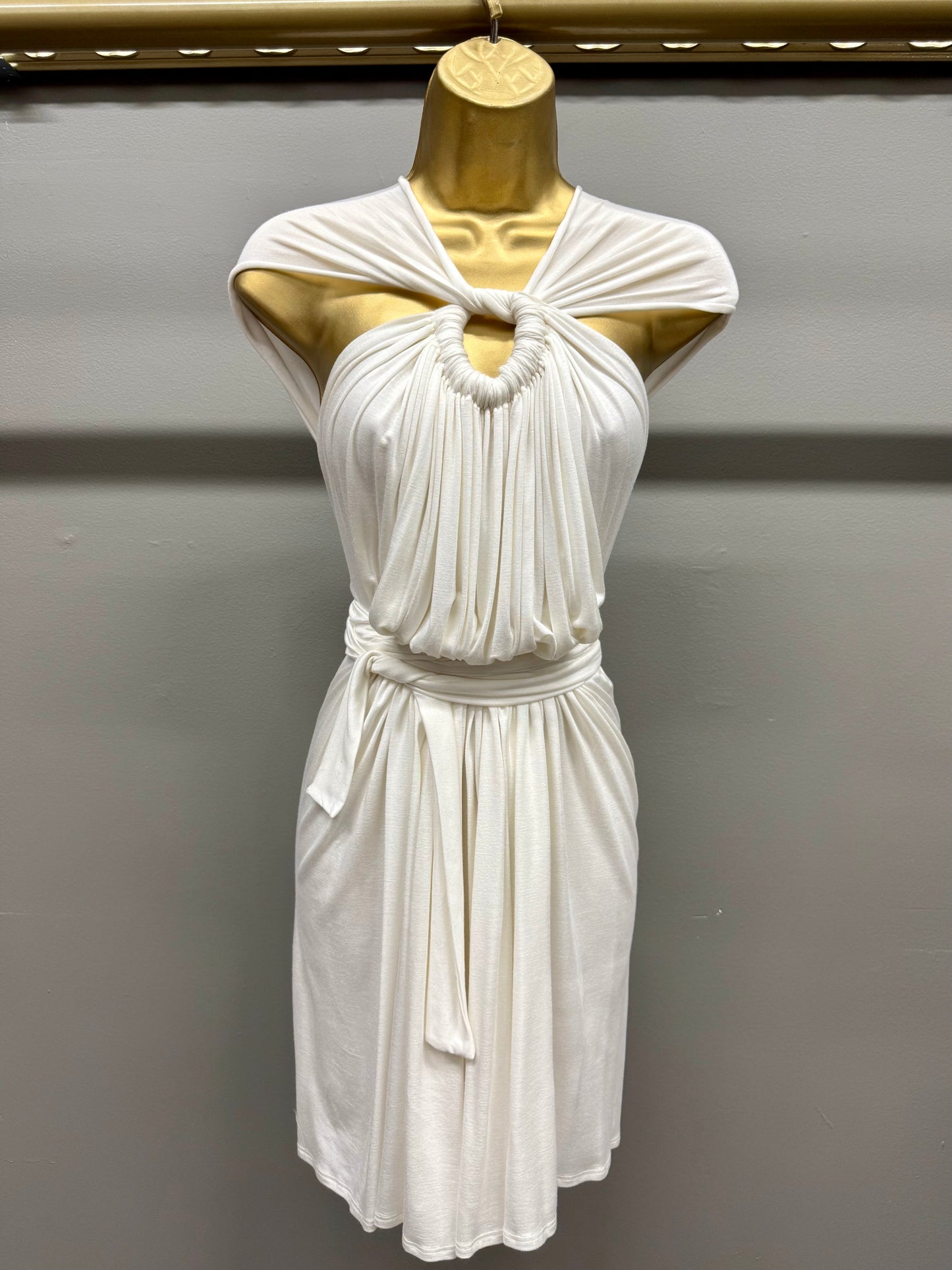 Dolce Maxi Dress
