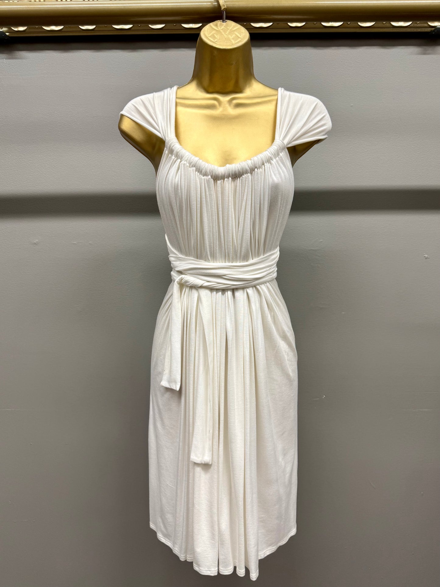 Dolce Maxi Dress