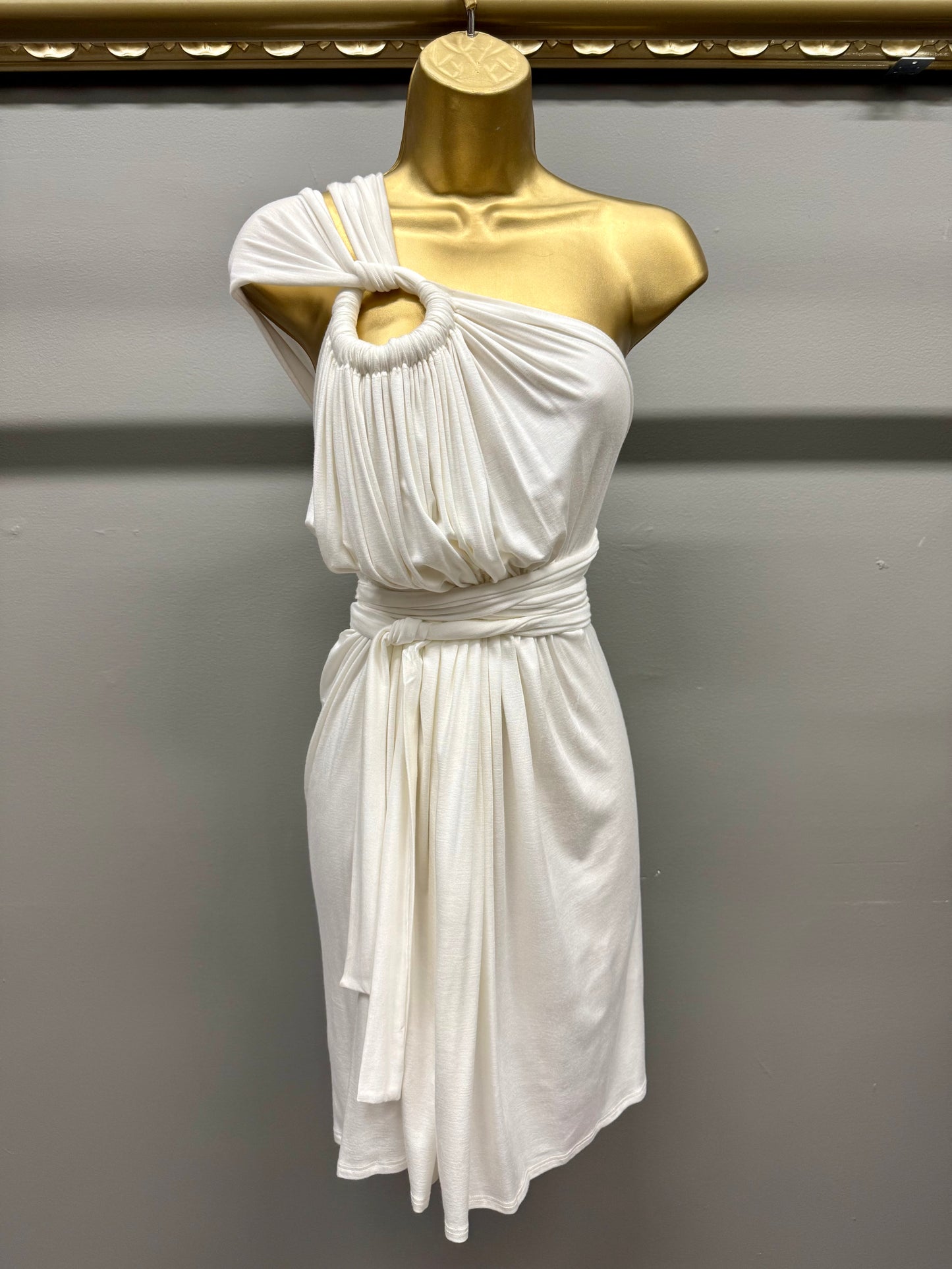 Dolce Maxi Dress