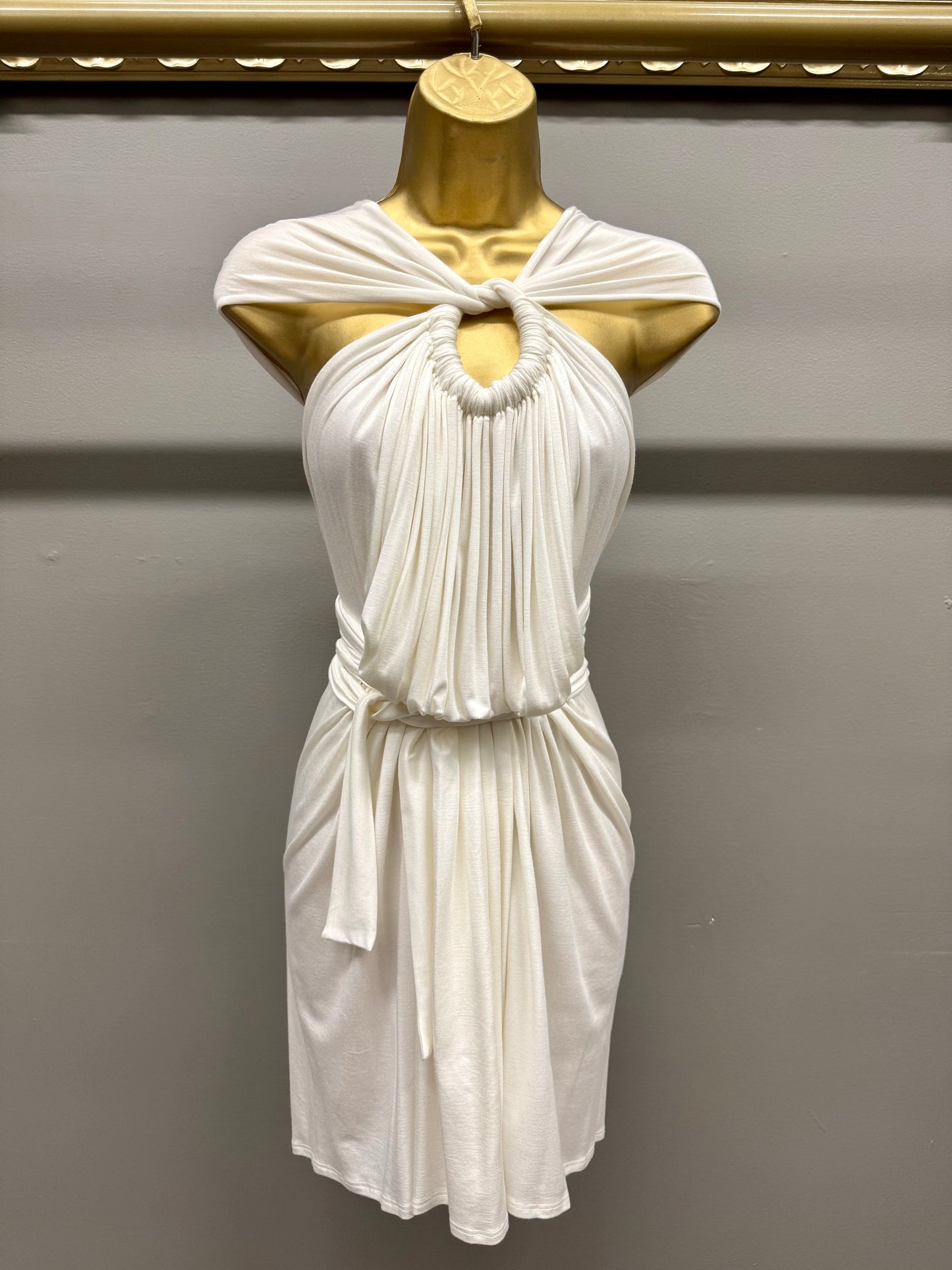 Dolce Maxi Dress