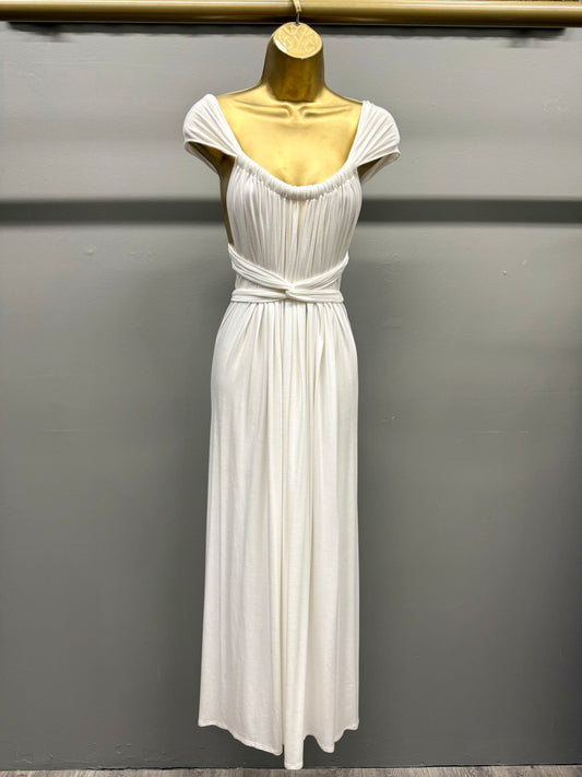 Dolce Maxi Dress