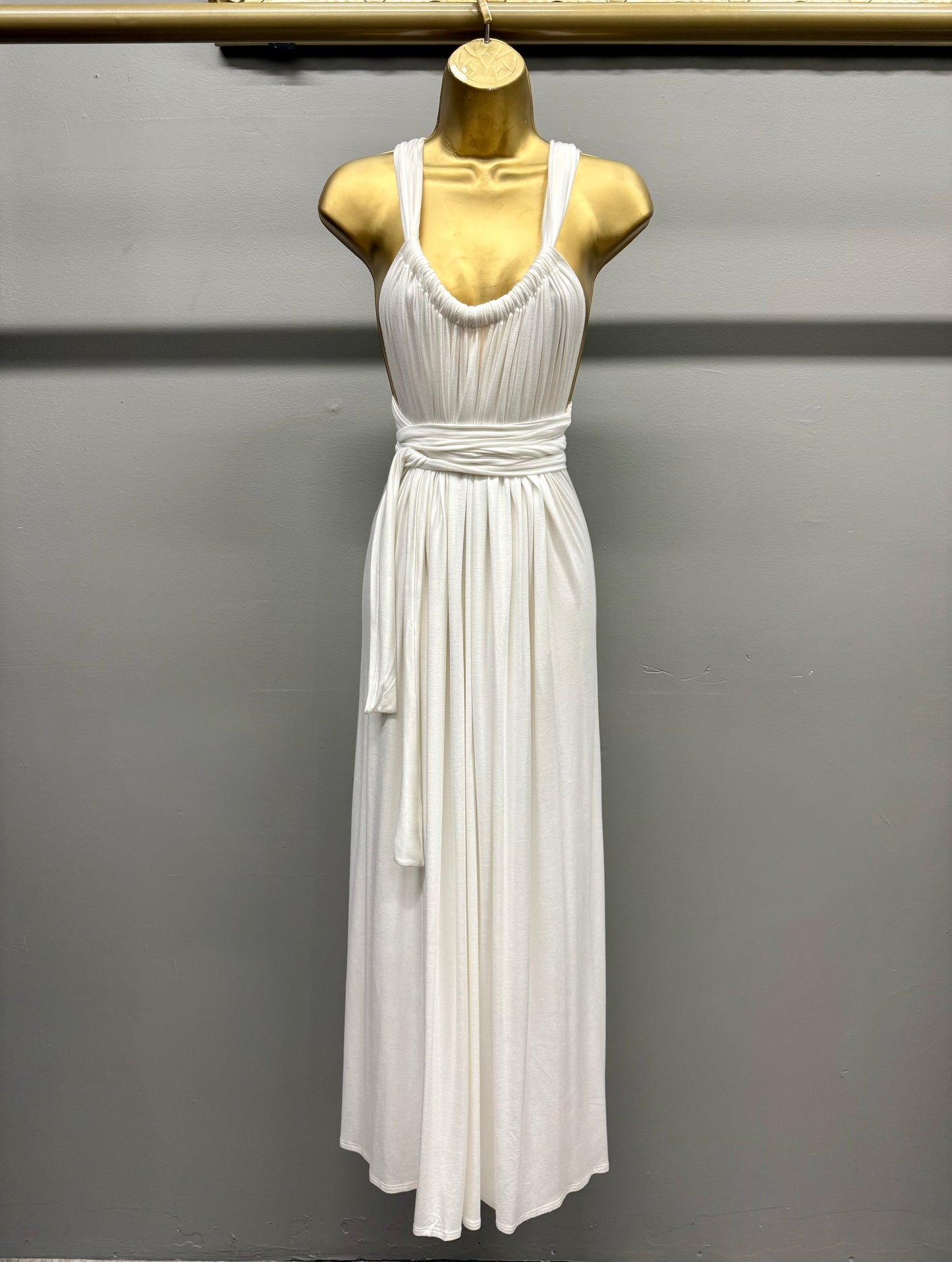 Dolce Maxi Dress