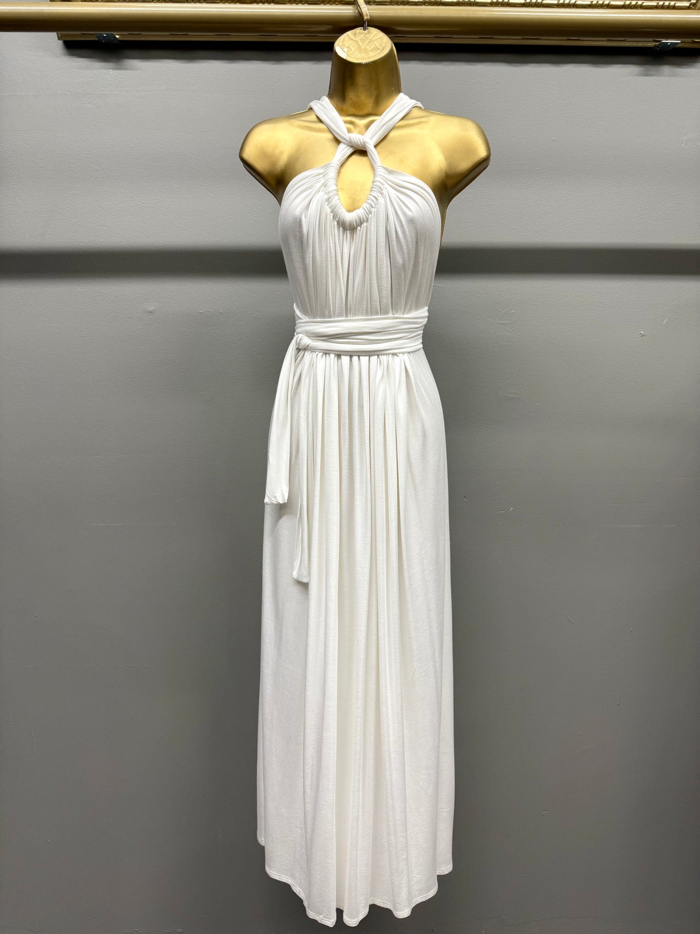 Dolce Maxi Dress