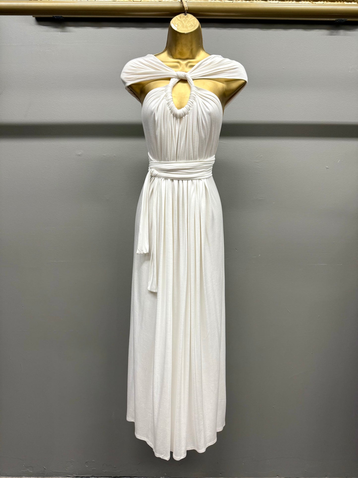 Dolce Maxi Dress