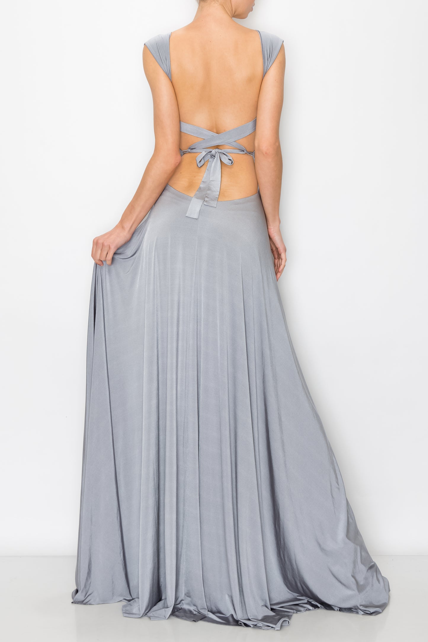 The Crush Gown