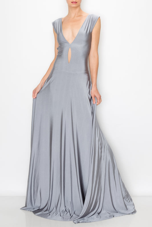 The Crush Gown