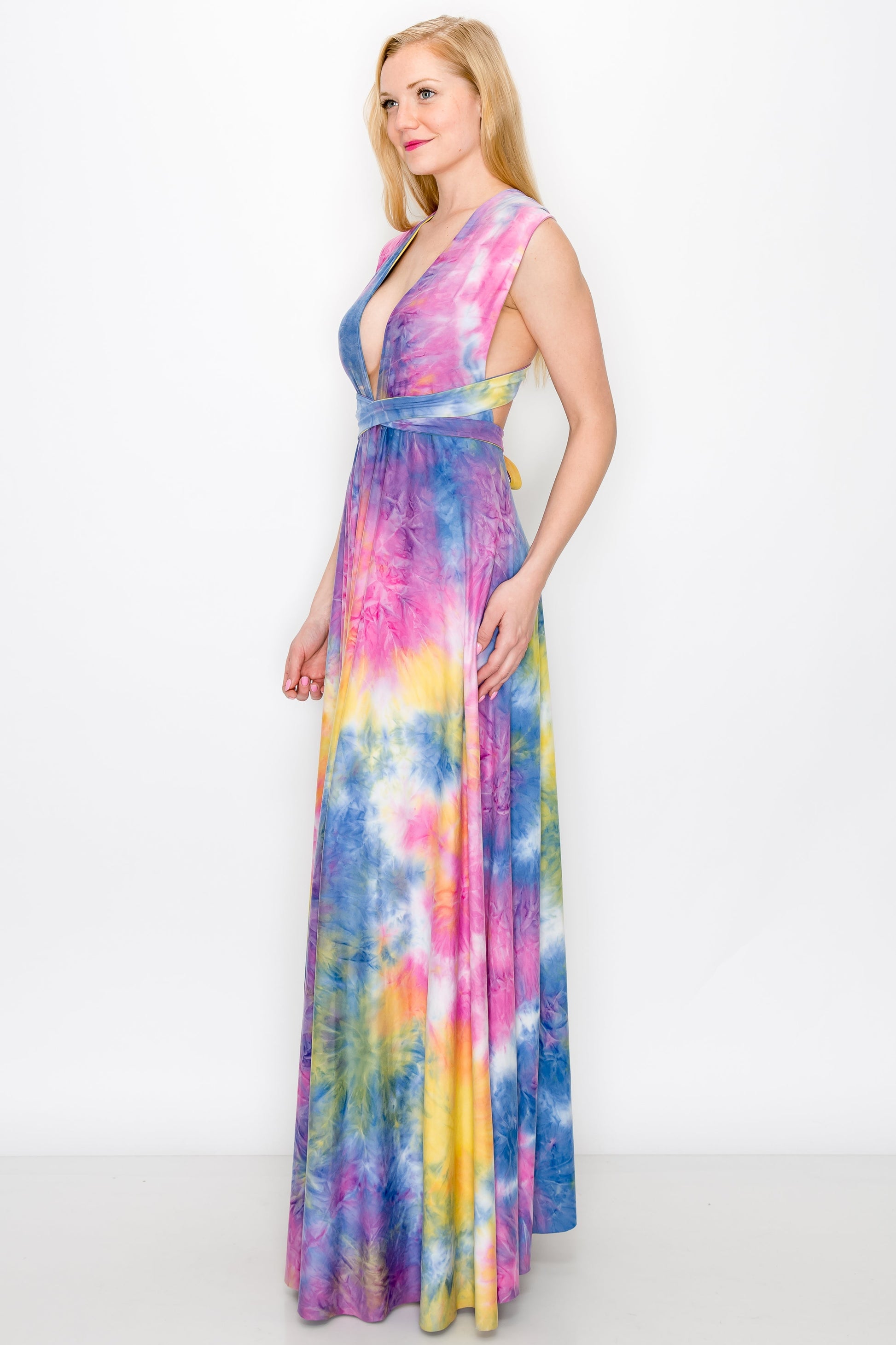 OMG Maxi Dress XimenaValero