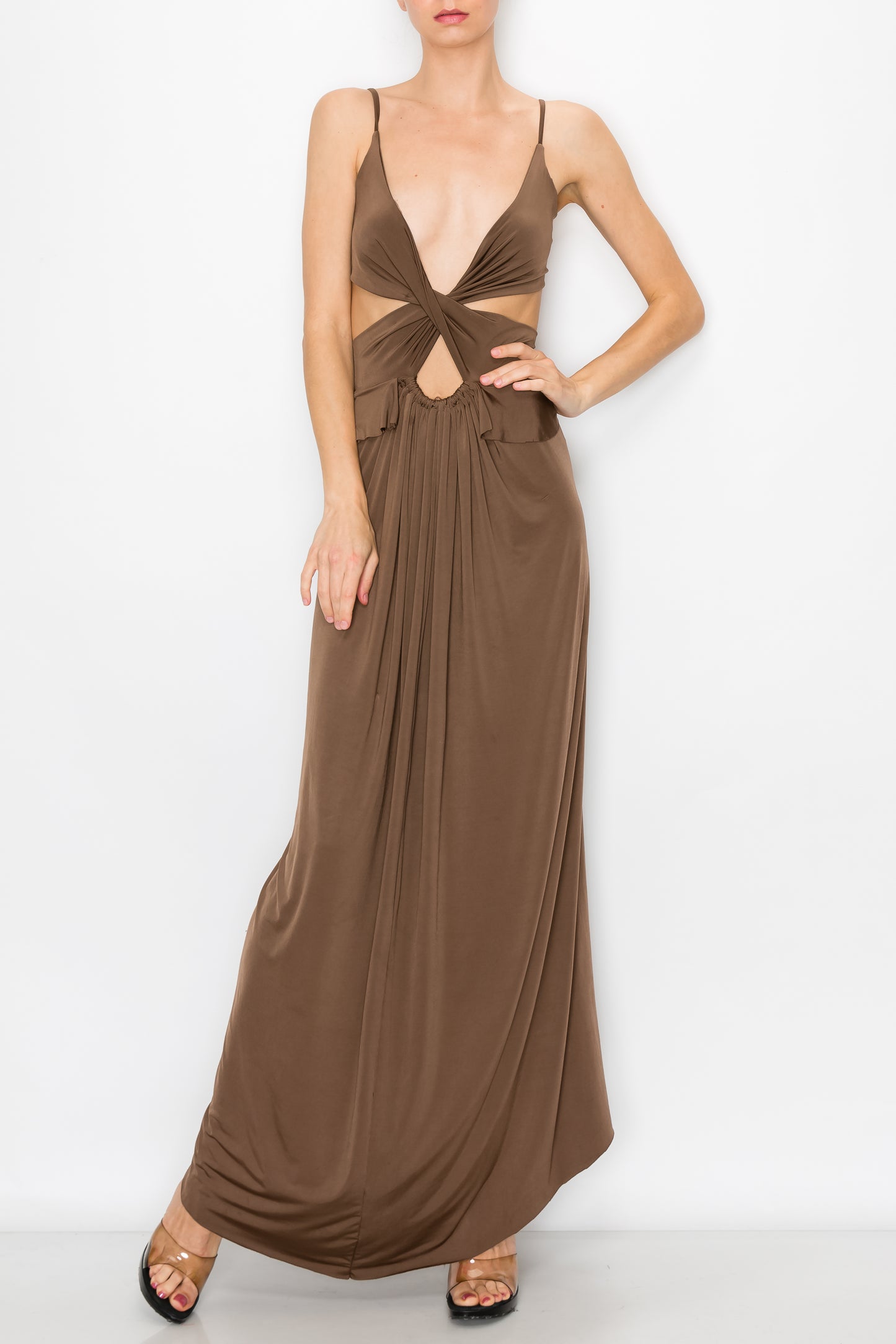 The Bomb Gown