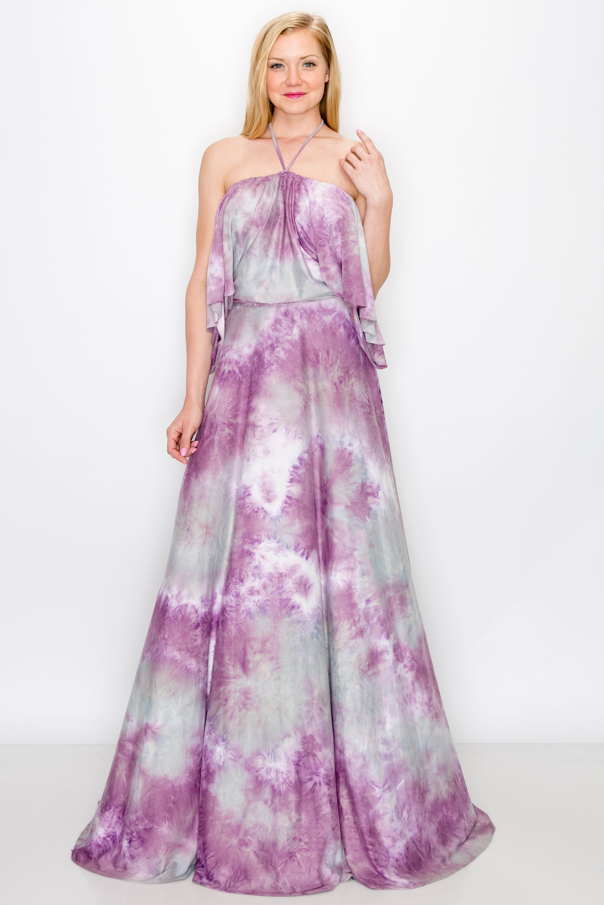 The Bloom Maxi Transformable XimenaValero